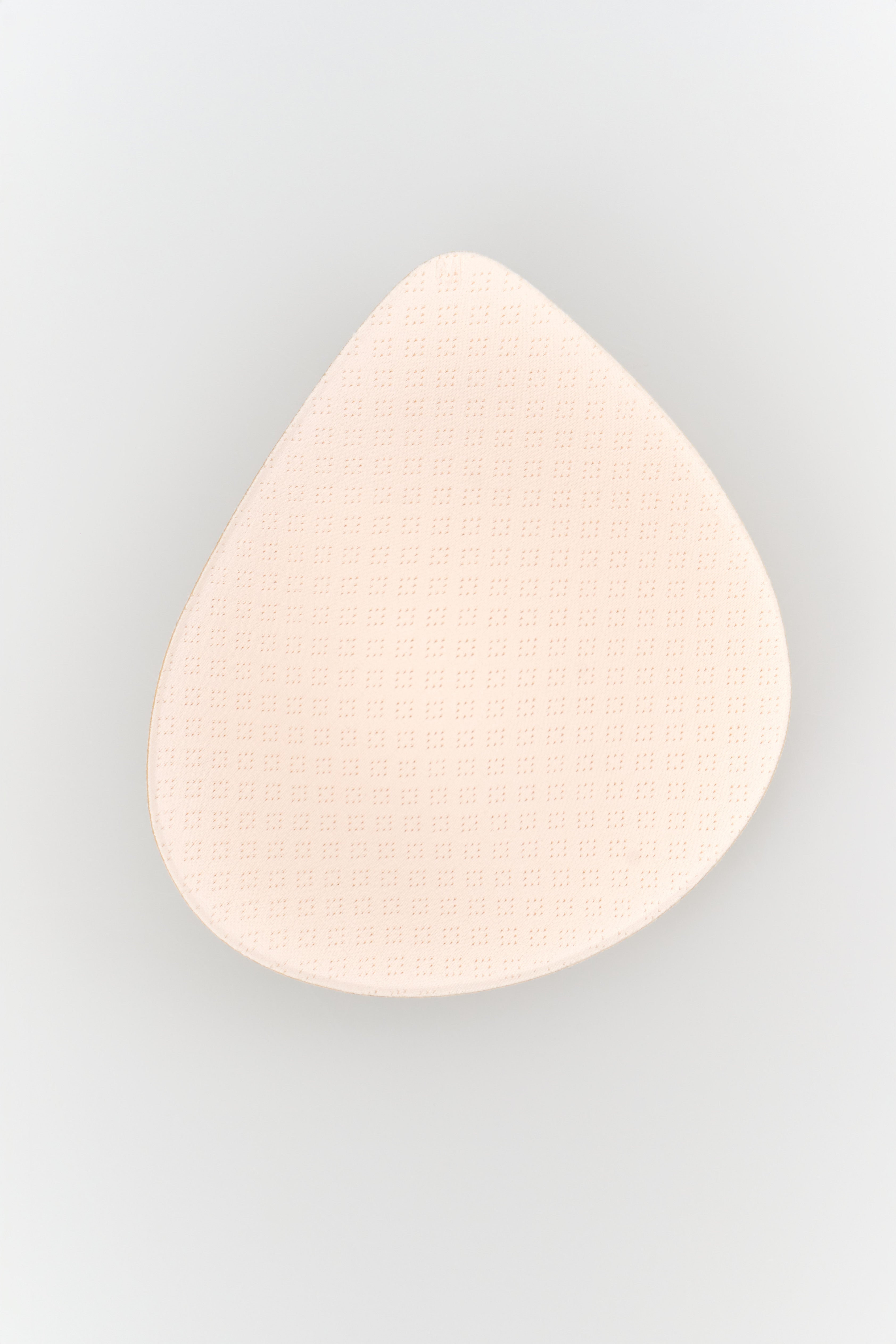 WES x SO | Baby Tee Bra Top (Brown)