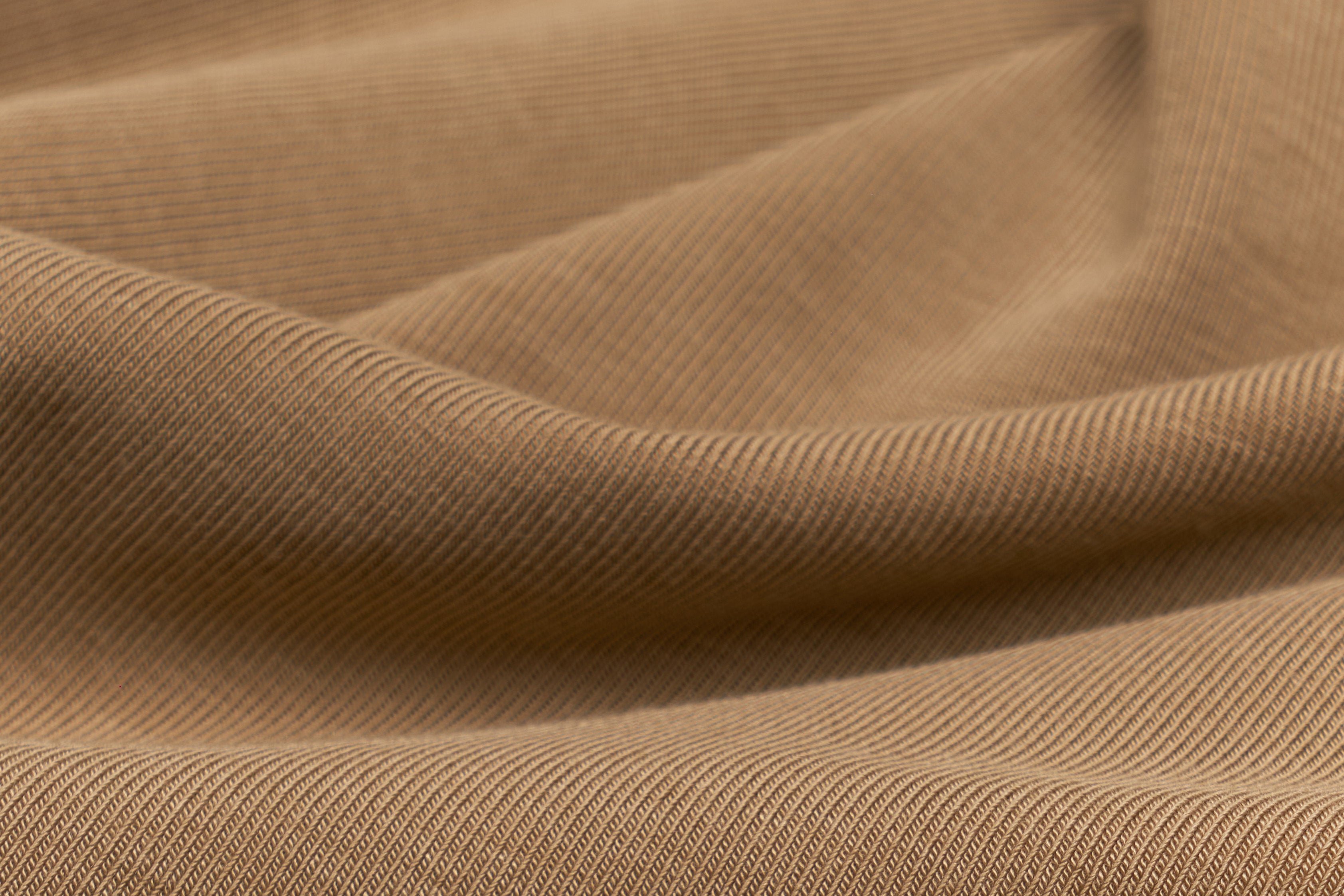 WES x SO | Waist Tie Tank Bra Dress (Khaki)