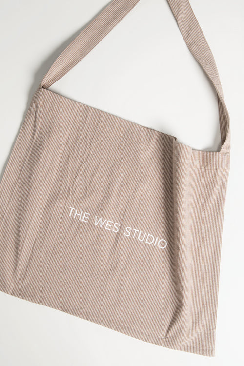 EP03 Shopper Tote