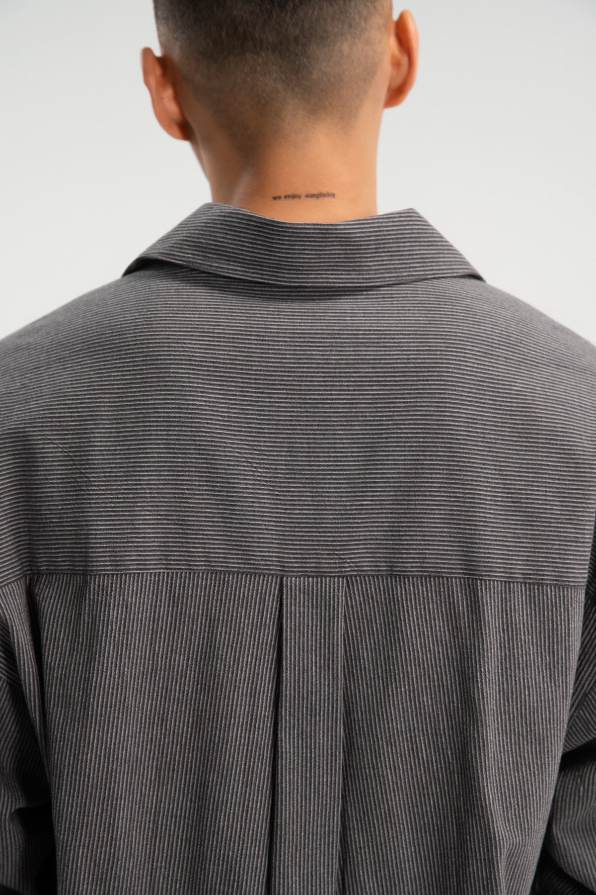 EP03 Tattoo Sticker