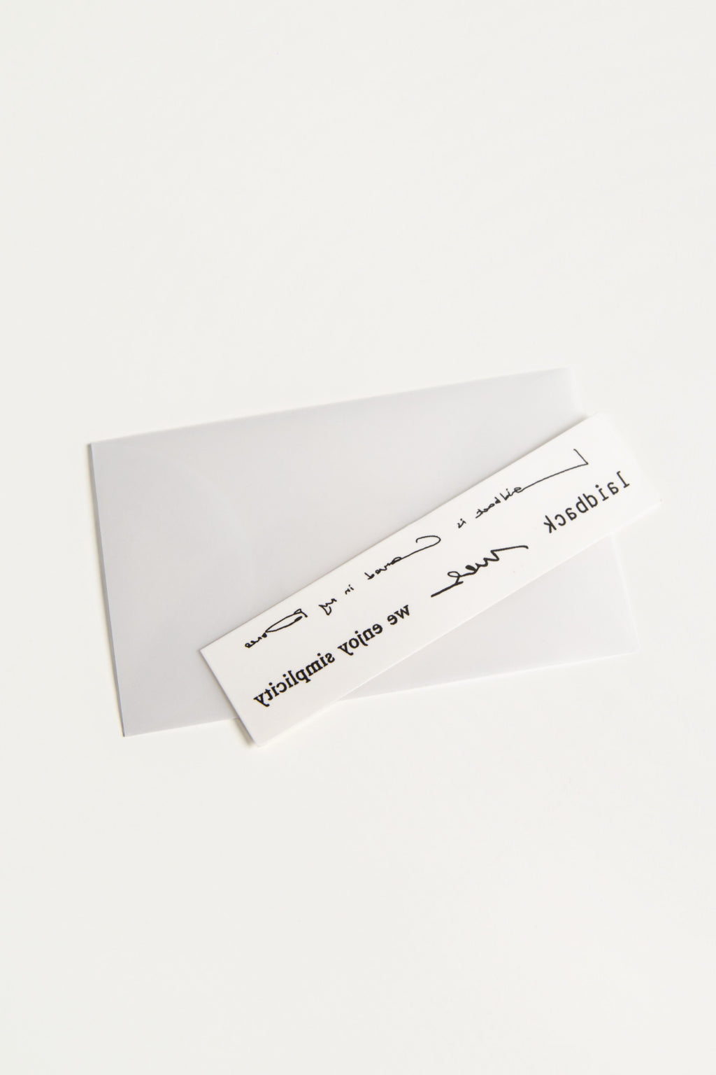 EP03 Tattoo Sticker