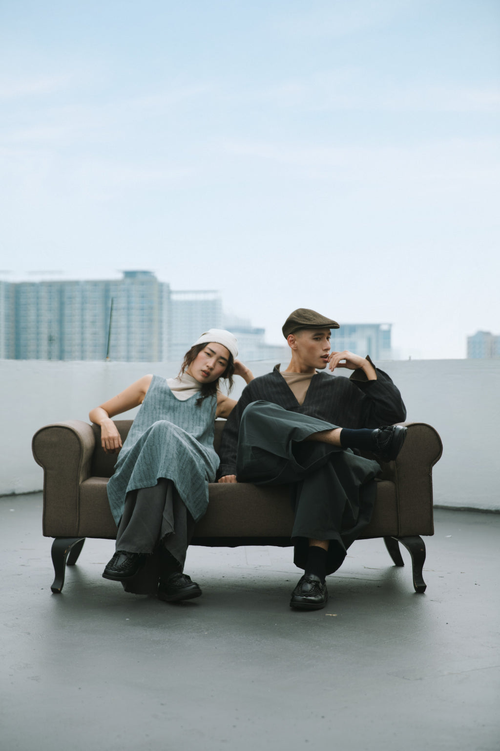 [RSVP] WES SUNDAY COMMUNITY EVENT - LAIDBACK & LISTEN
