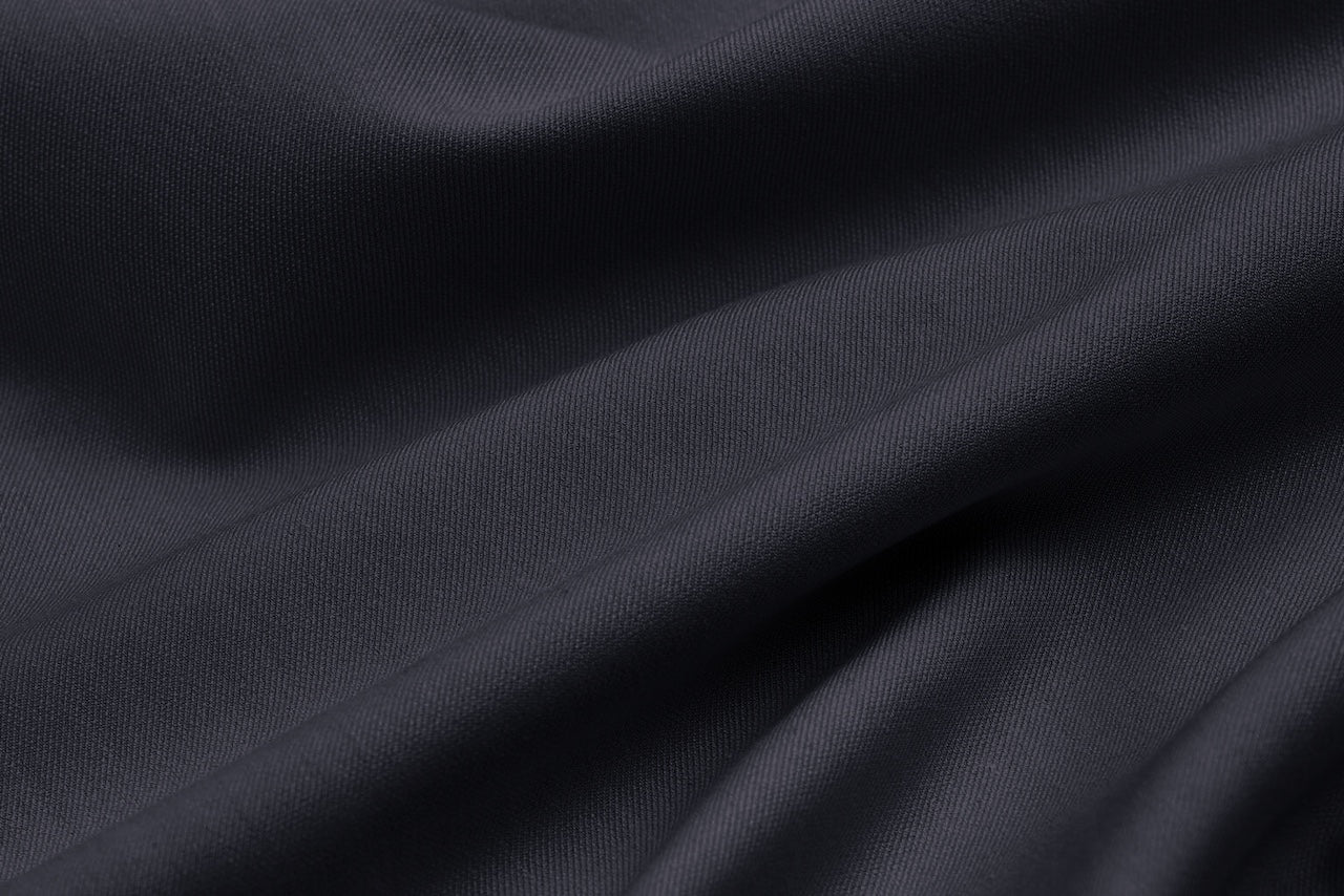 Gender Neutral Cocoon Trousers (Poly / Dark Grey)