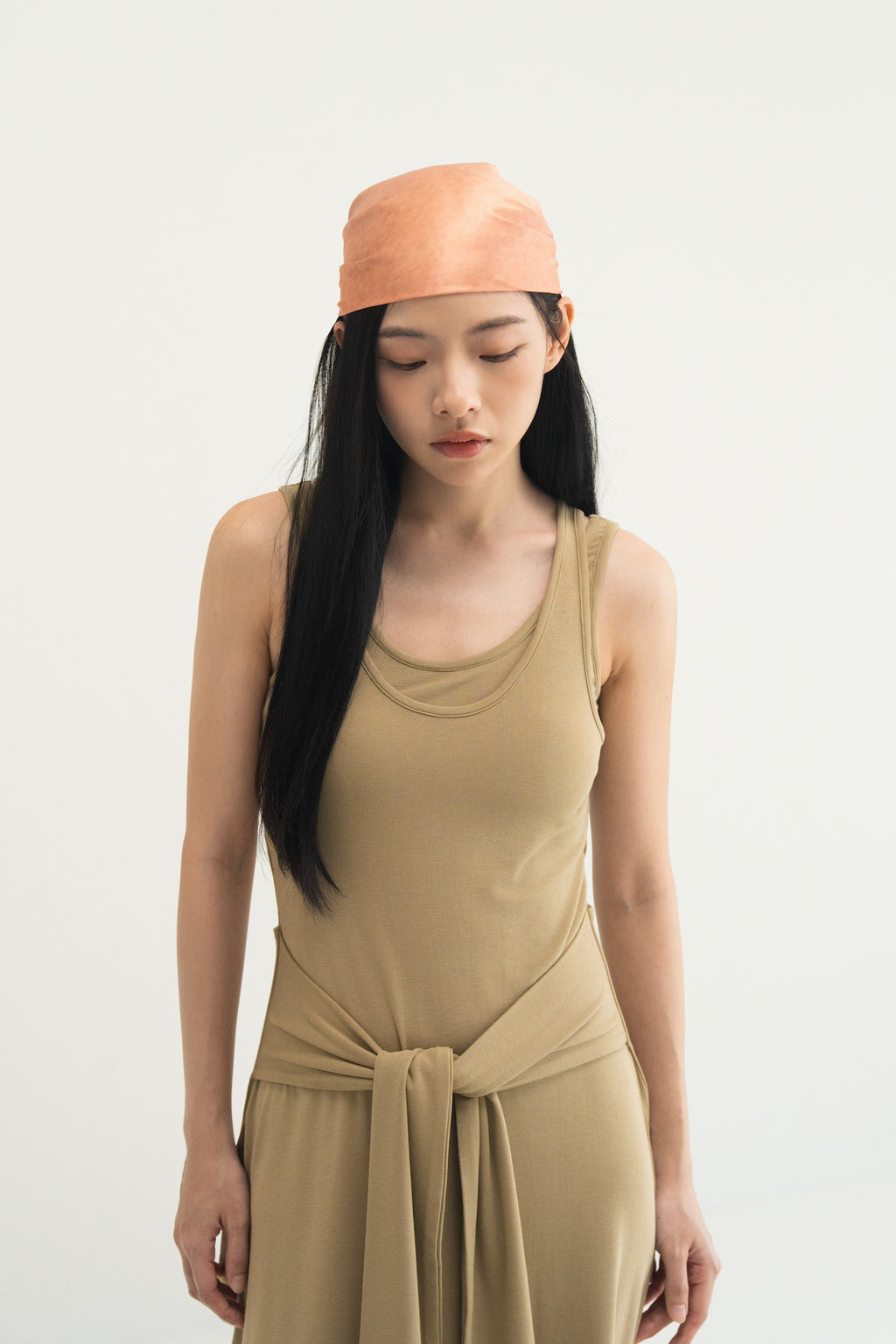 WES x SO | Layer Scarf