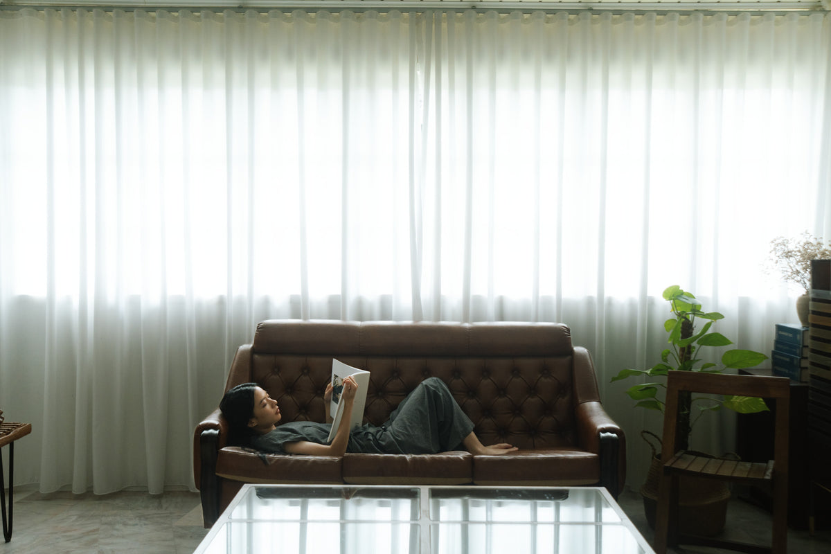 [RSVP] WES SUNDAY COMMUNITY EVENT - LAIDBACK & LISTEN