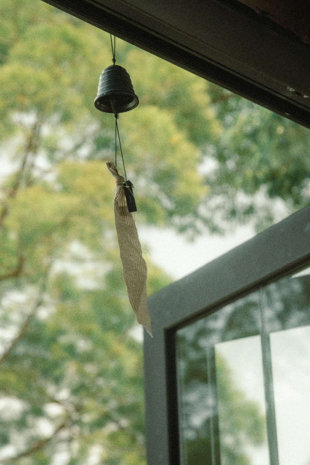 EP03 Laidback Windbell