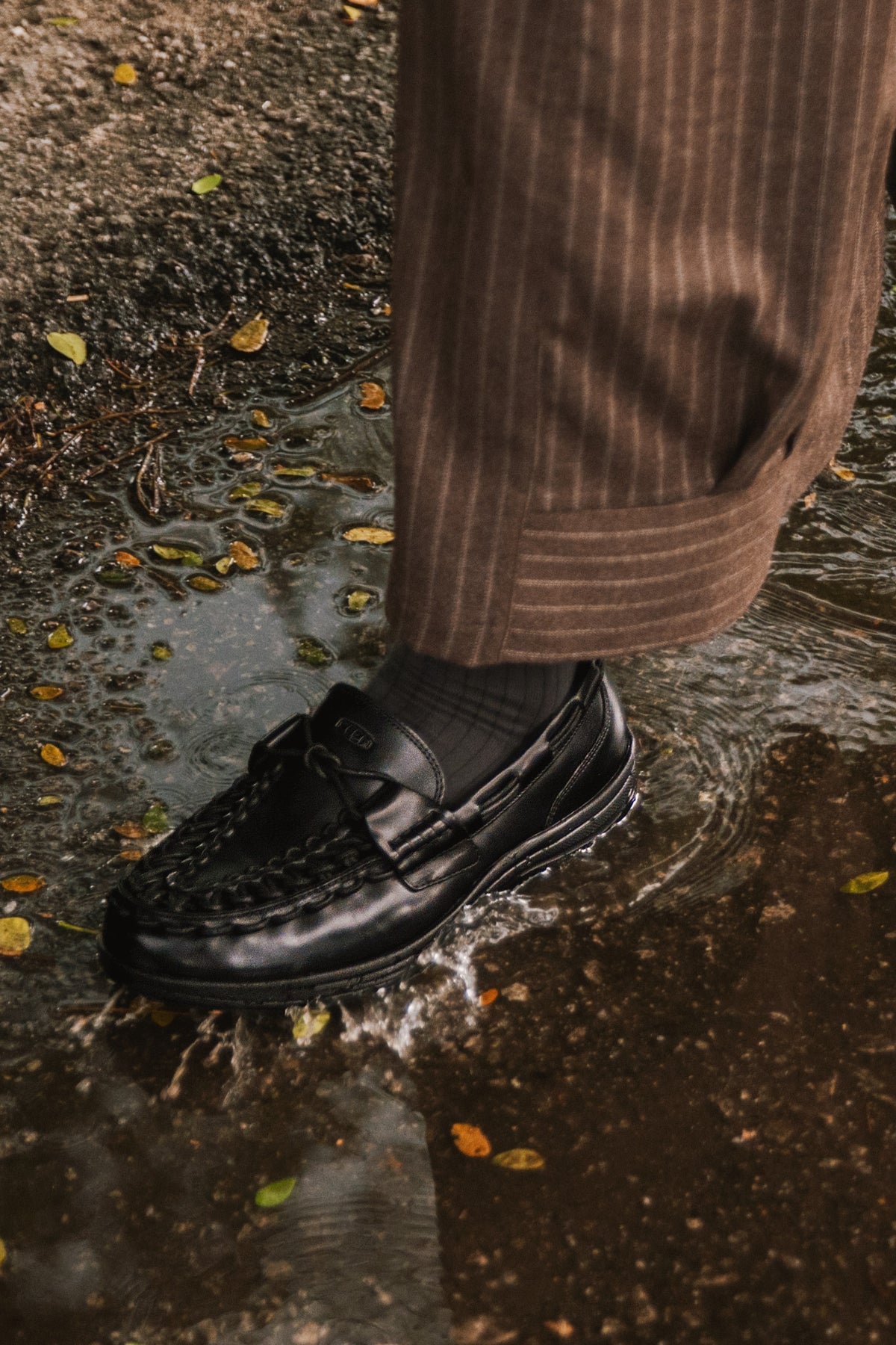 [KEEN] Uneek Loafer - Men's