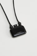 Nomad Square Bottle Necklace