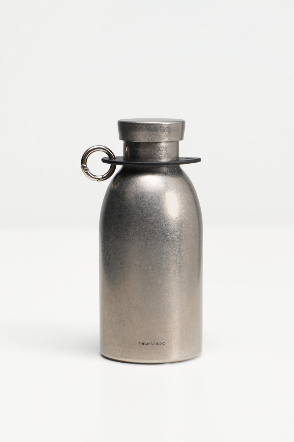 Nomad Flask Bottle + Nomad Paracord Crossbody Strap