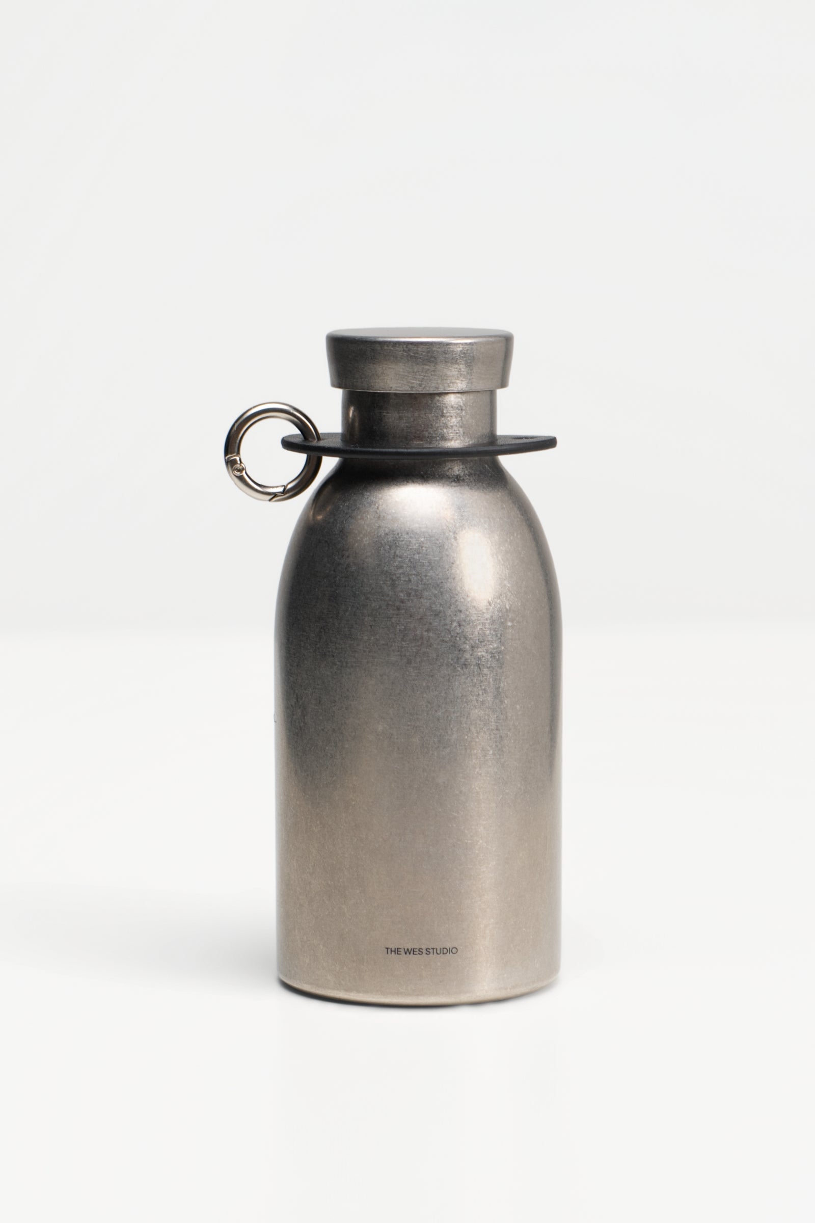 Nomad Flask Bottle + Nomad Paracord Crossbody Strap