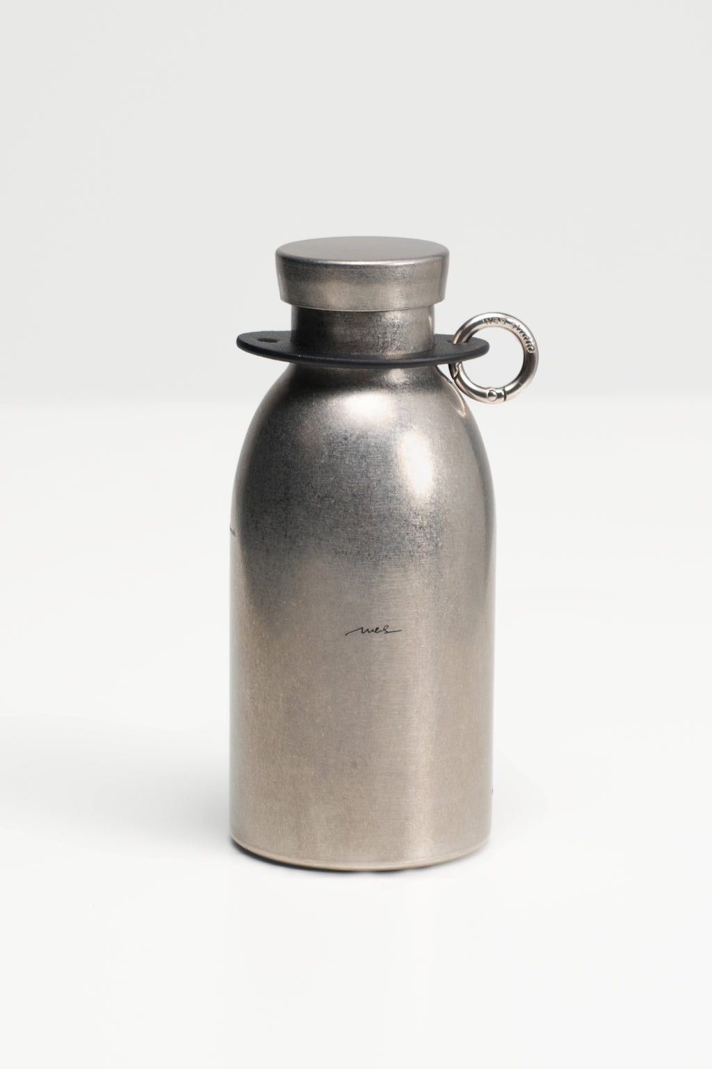 Nomad Flask Bottle + Nomad Paracord Crossbody Strap