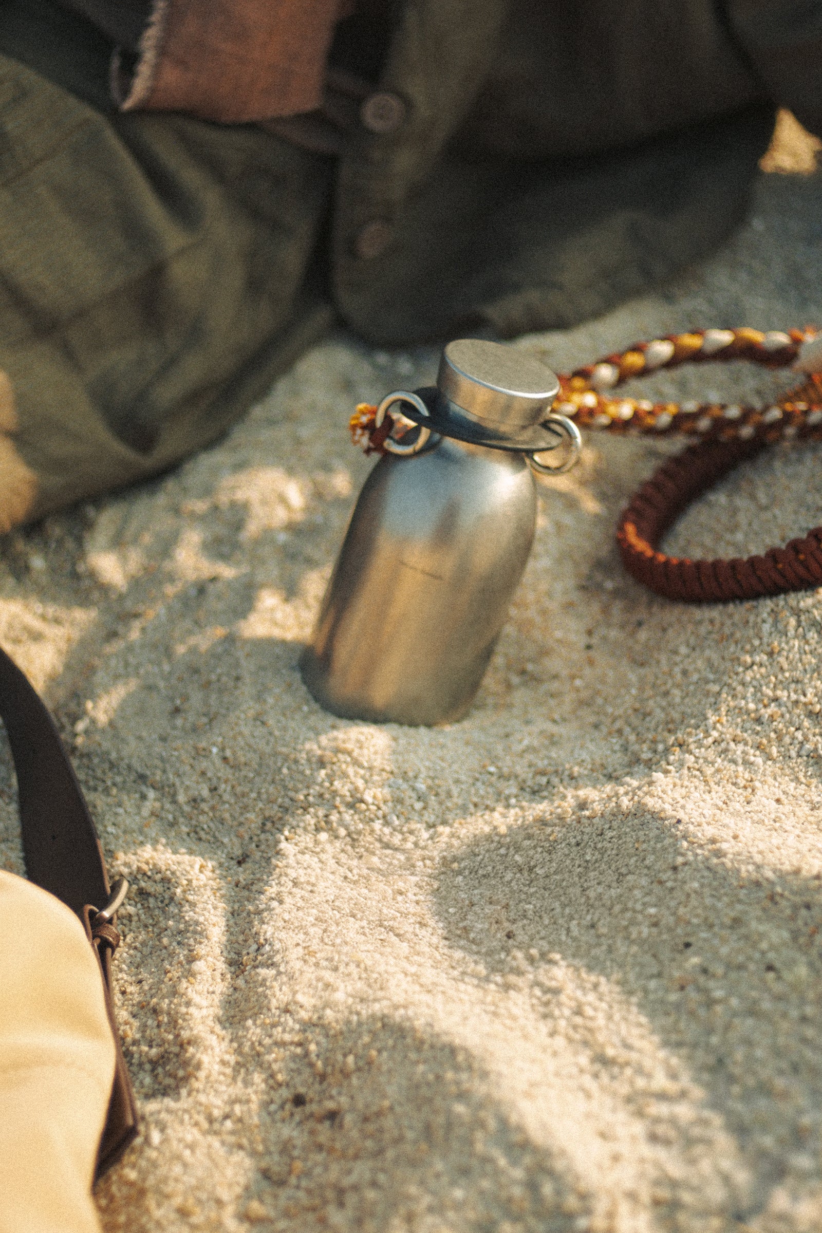 Nomad Flask Bottle