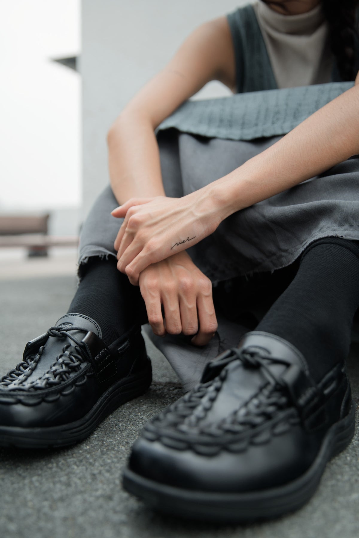 [KEEN] Uneek Loafer - Women's