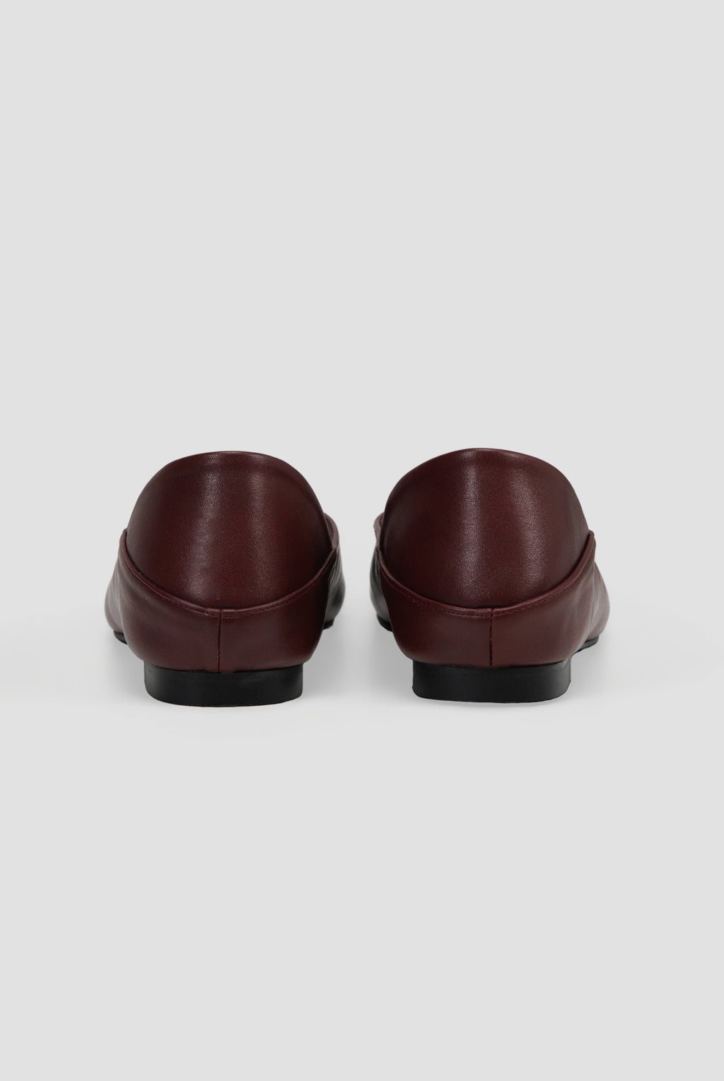 WES x Snuglier Tsuri Tabi (Maroon)