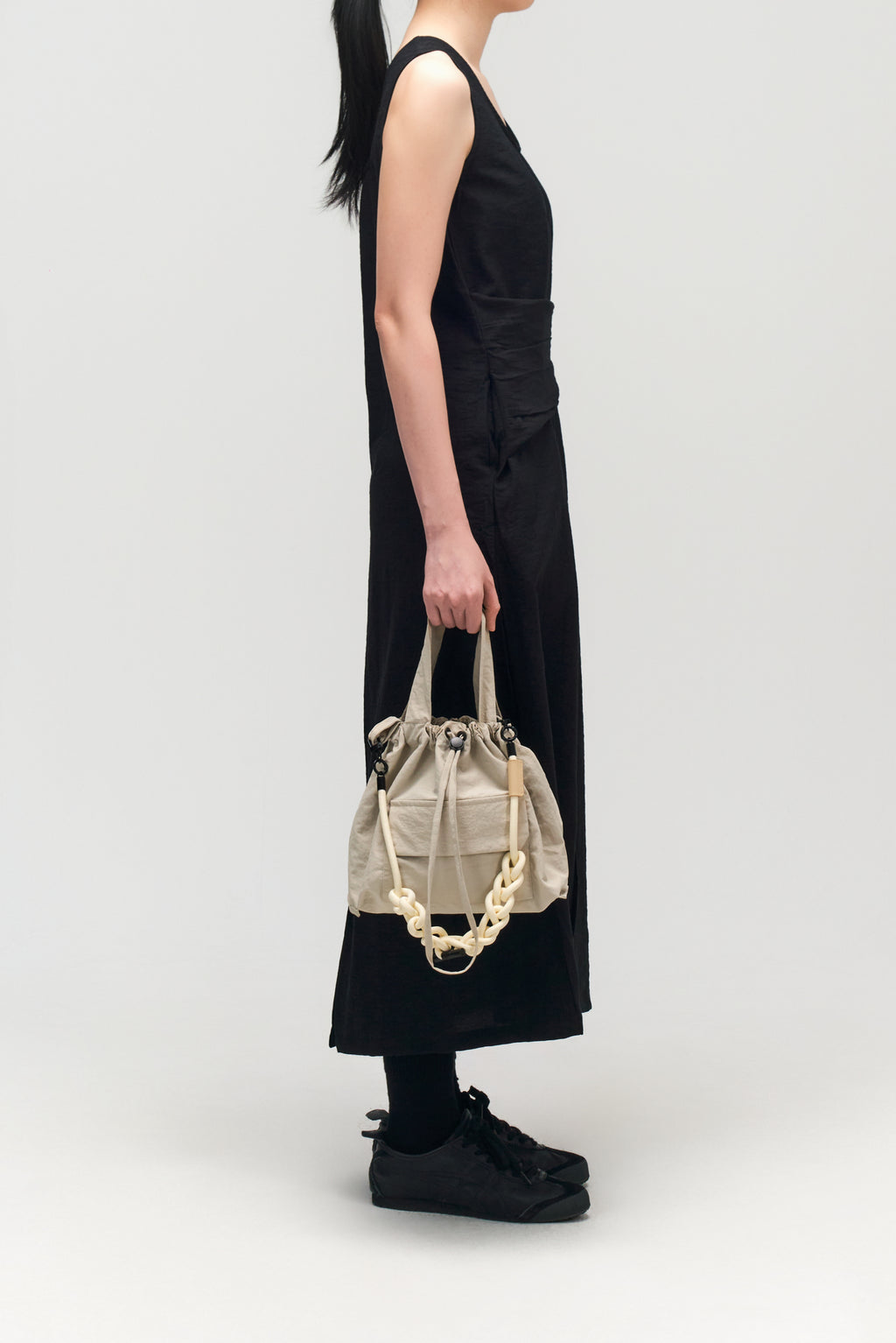 Crossbody Strap (Off White) - 1.5m