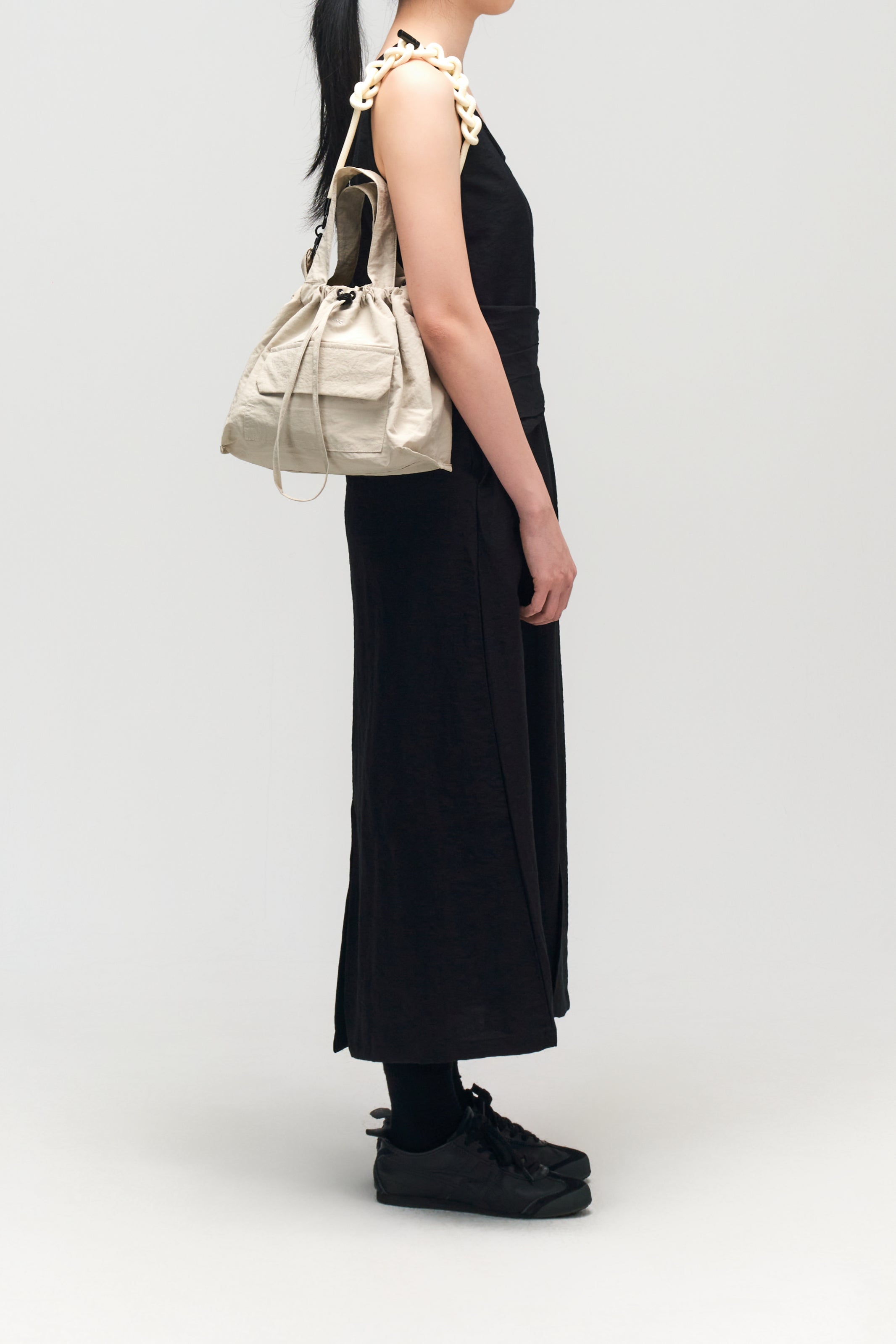 Crossbody Strap (Off White) - 1.5m
