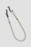 Crossbody Strap (Sage) - 1.9m