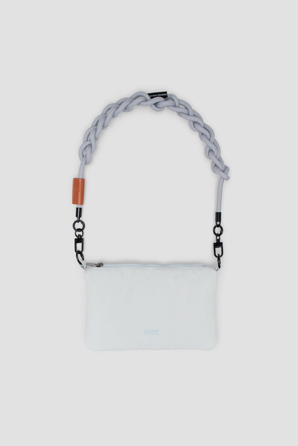 Crossbody Strap (Black) - 1.9m