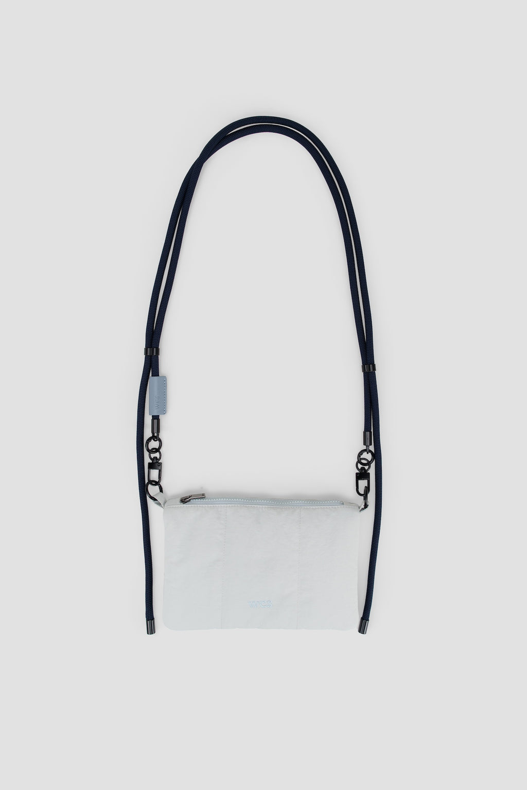 Crossbody Strap (Black) - 1.9m