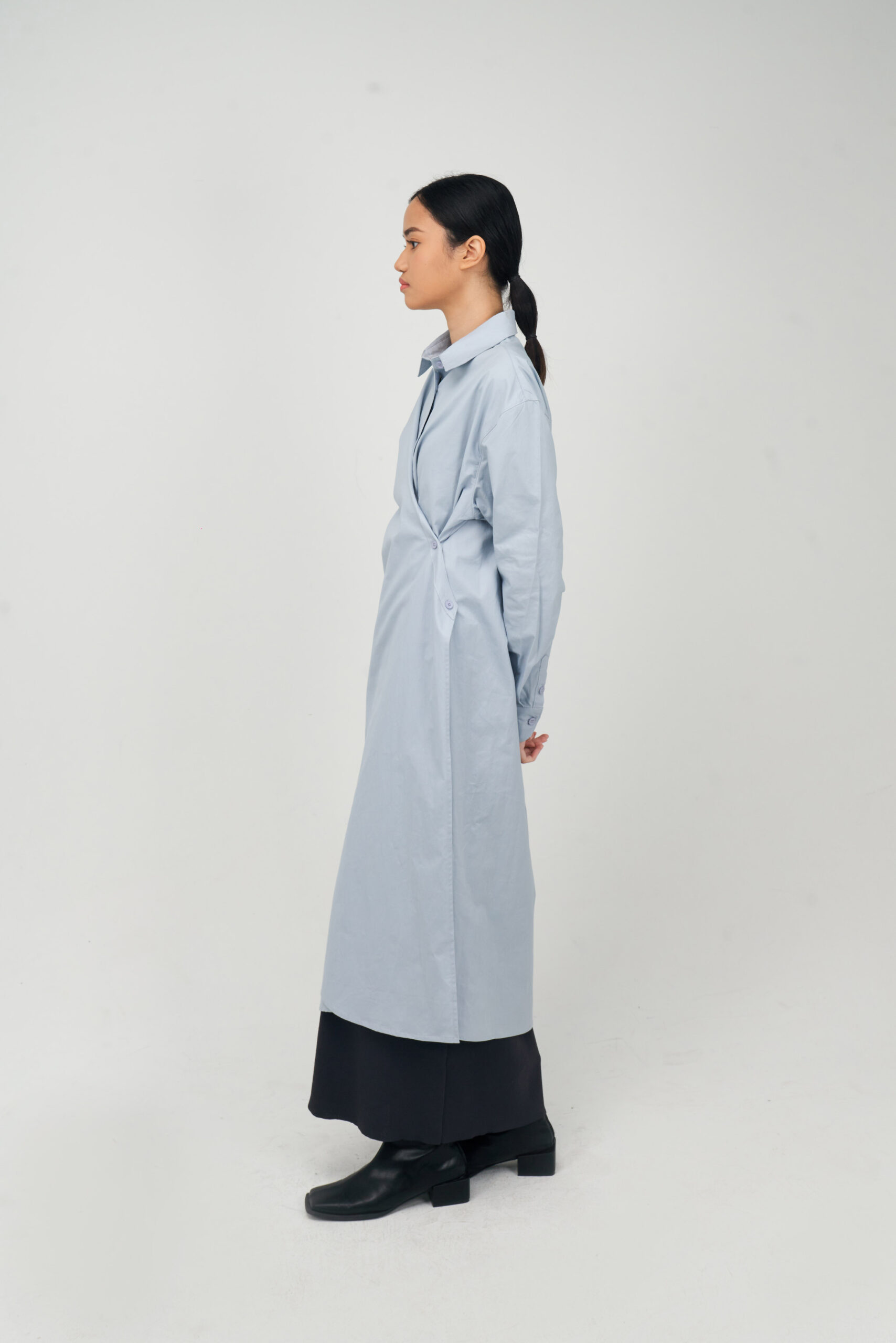 Urban Simplicity Model 101