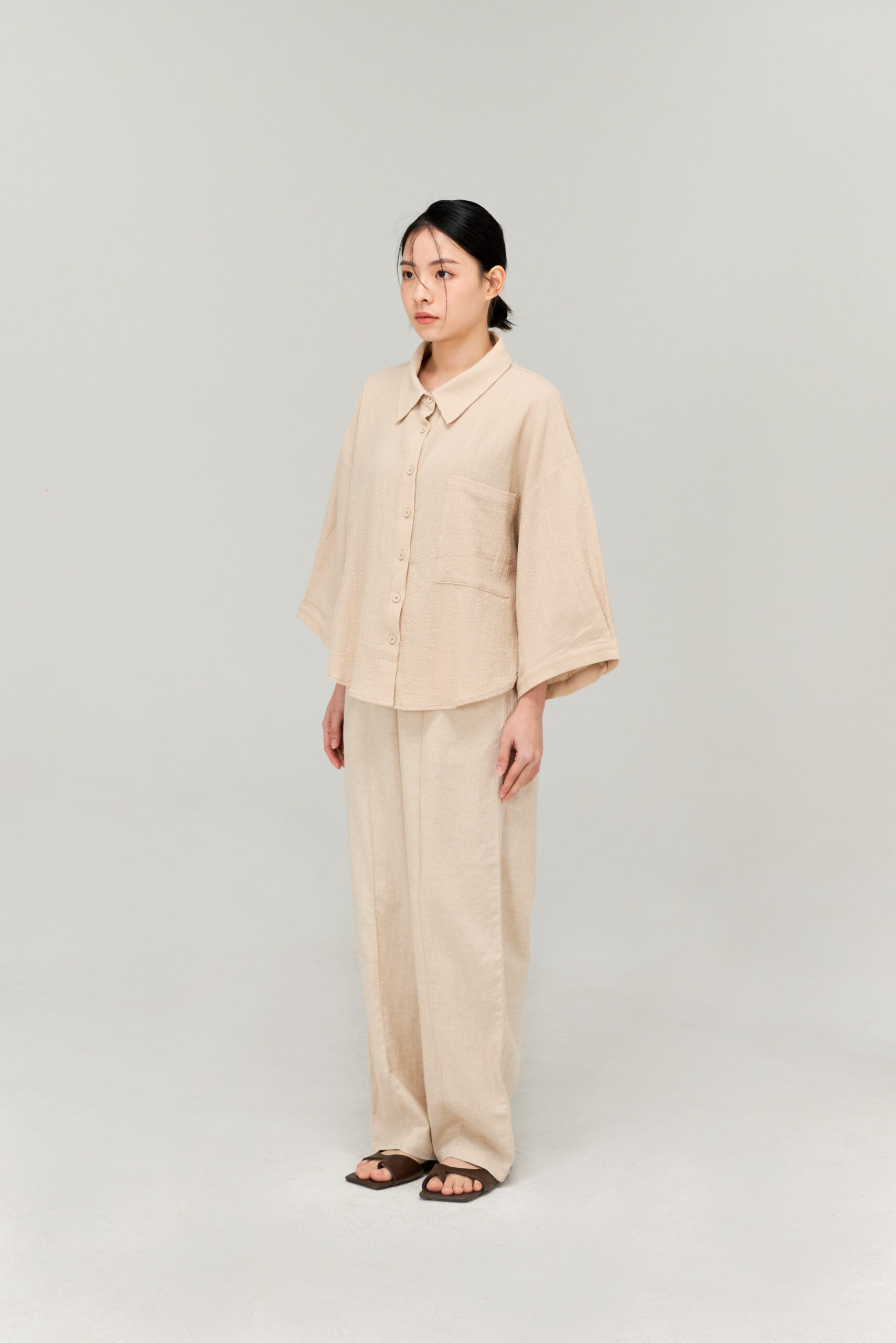 Harmony of Asa_Female Model 104