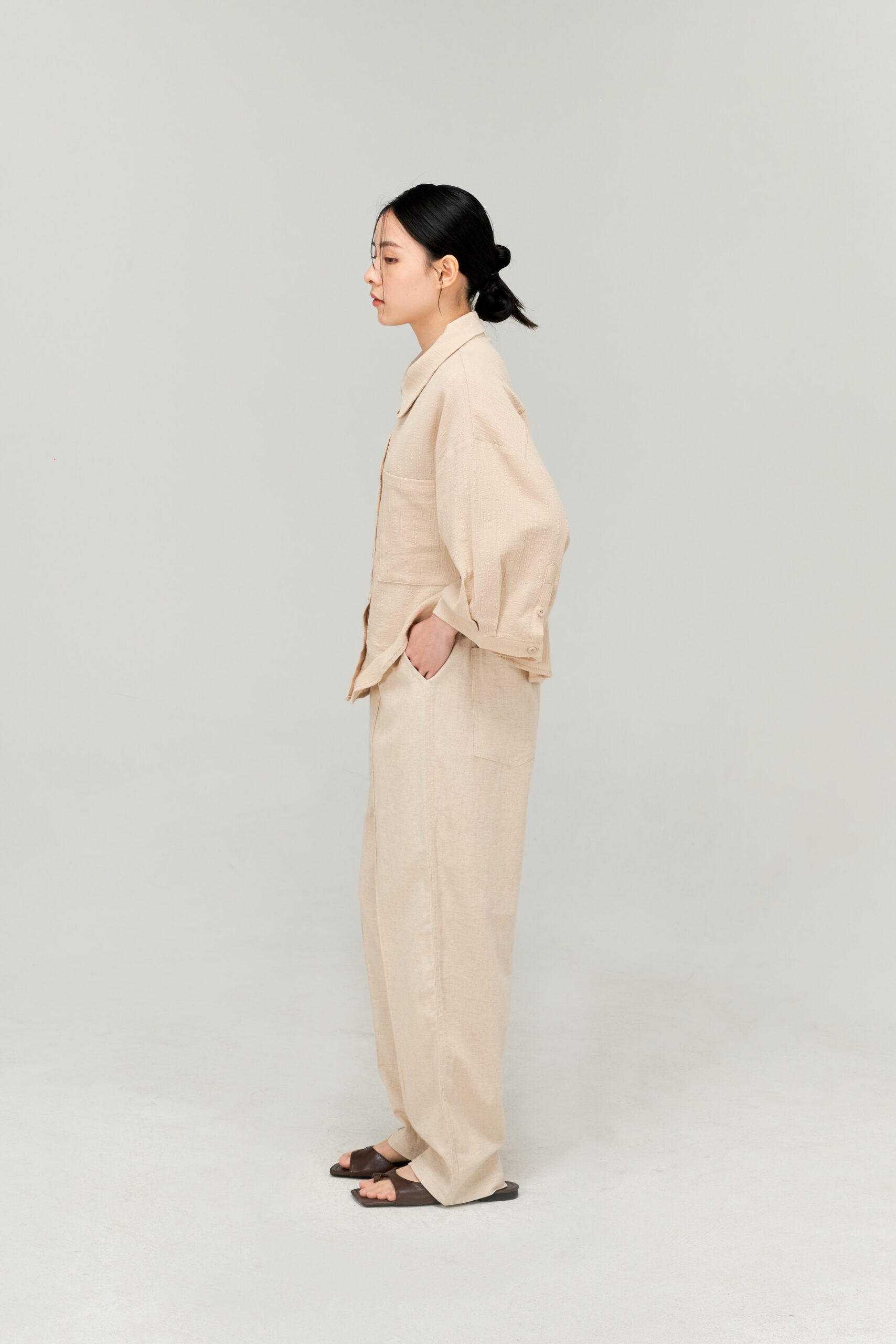 Harmony of Asa_Female Model 106