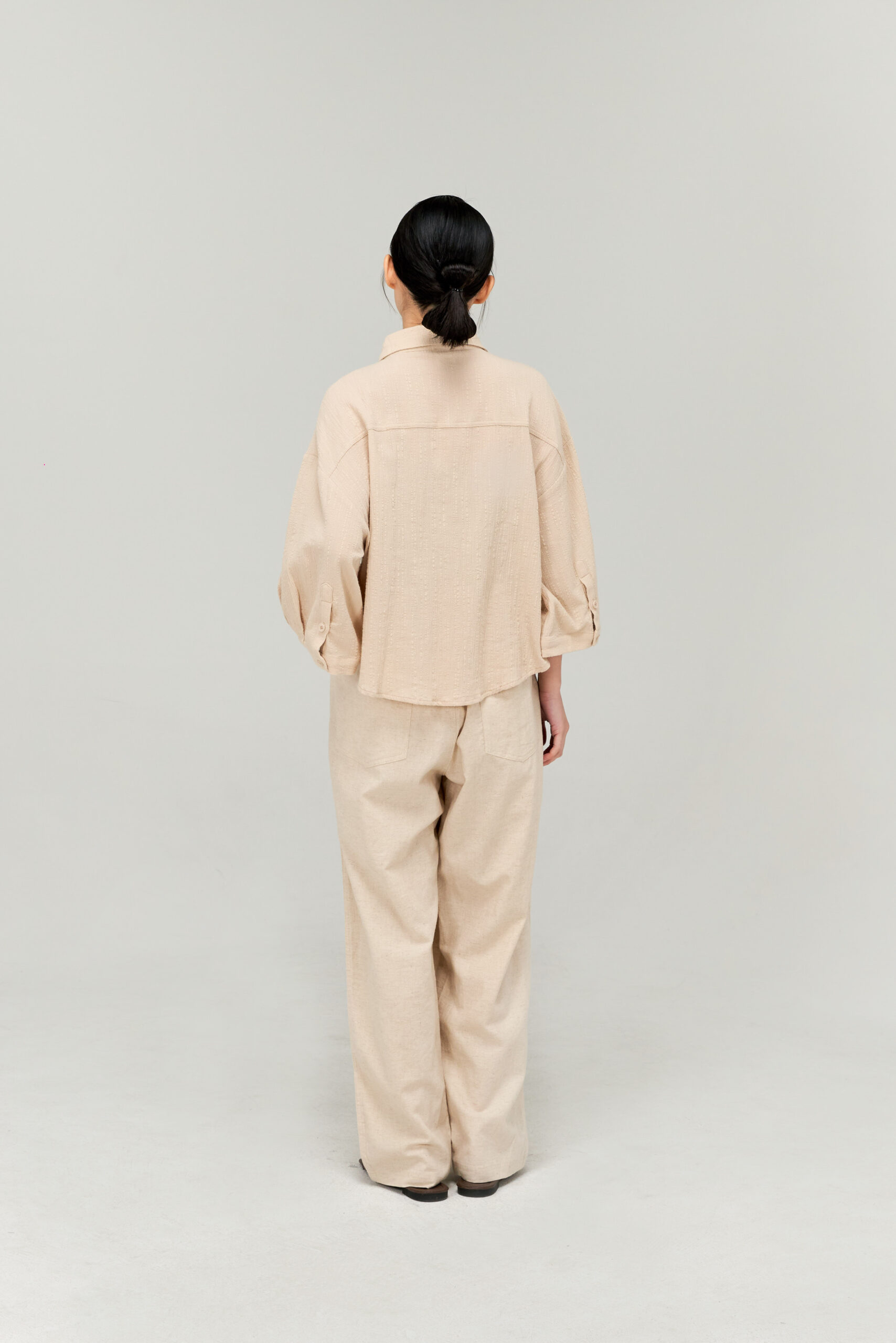 Harmony of Asa_Female Model 107