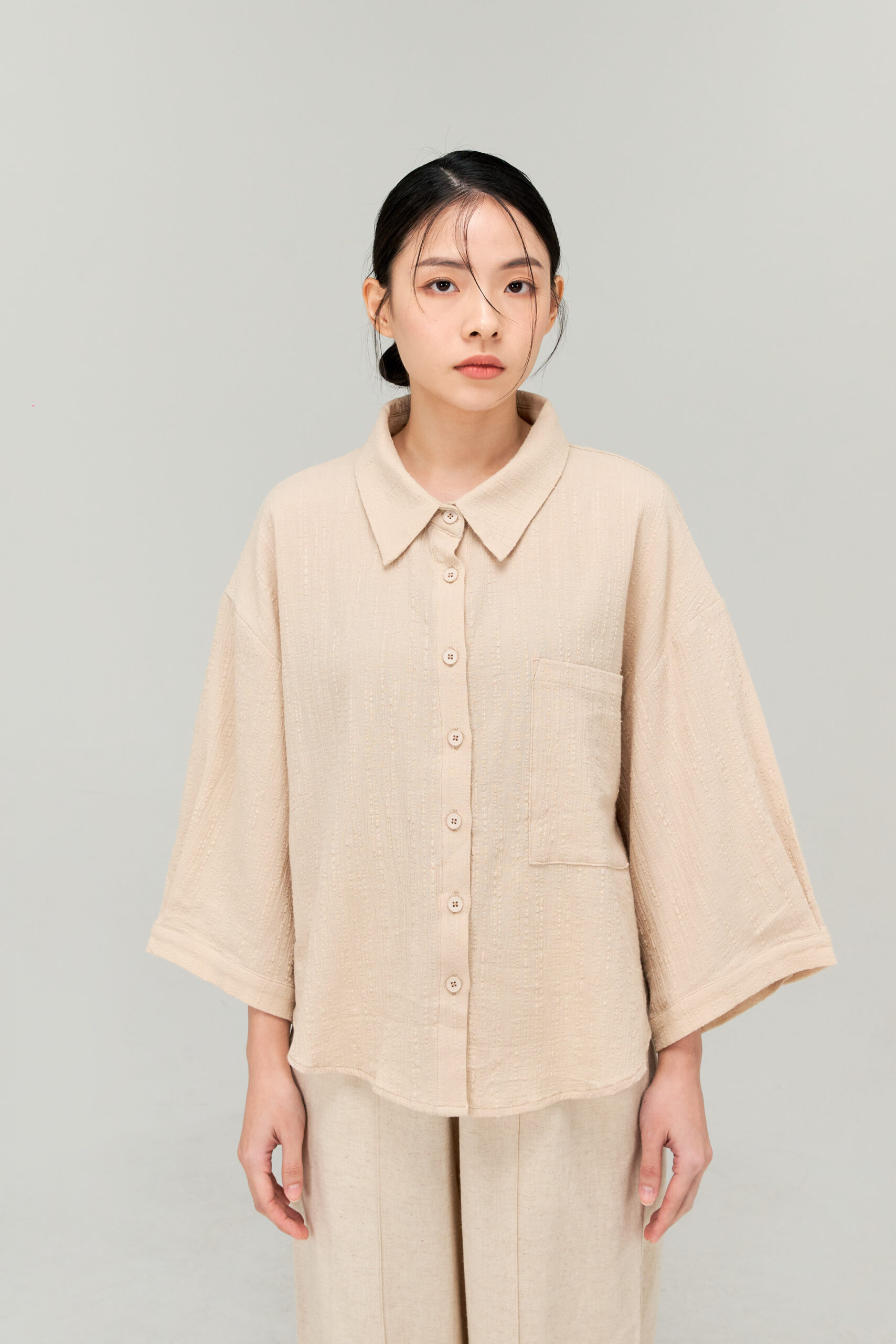 Harmony of Asa_Female Model 108