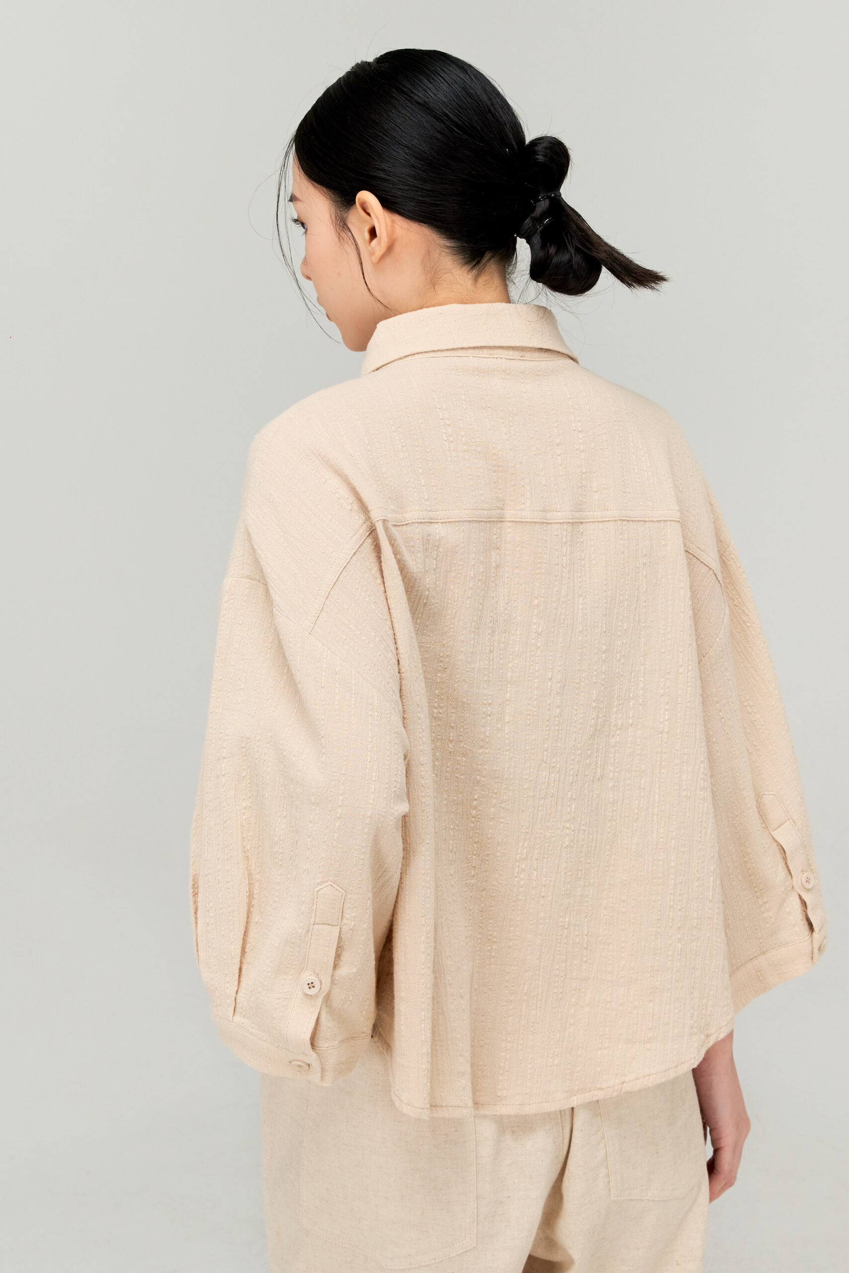 Harmony of Asa_Female Model 110