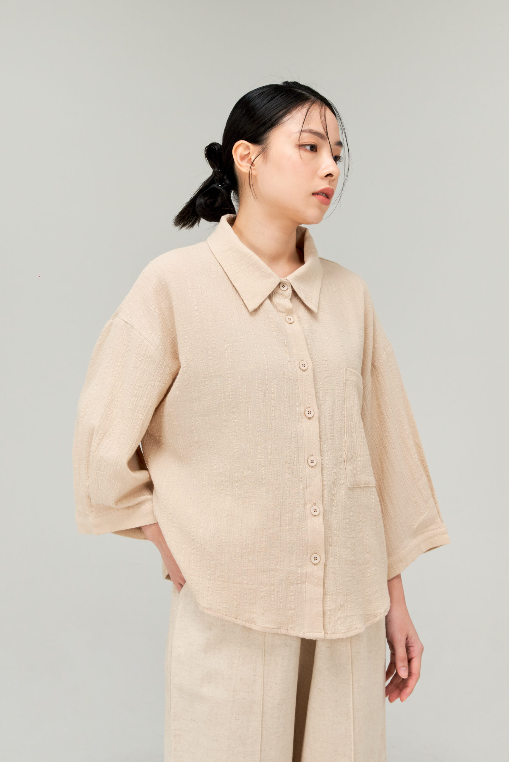 Harmony of Asa_Female Model 111