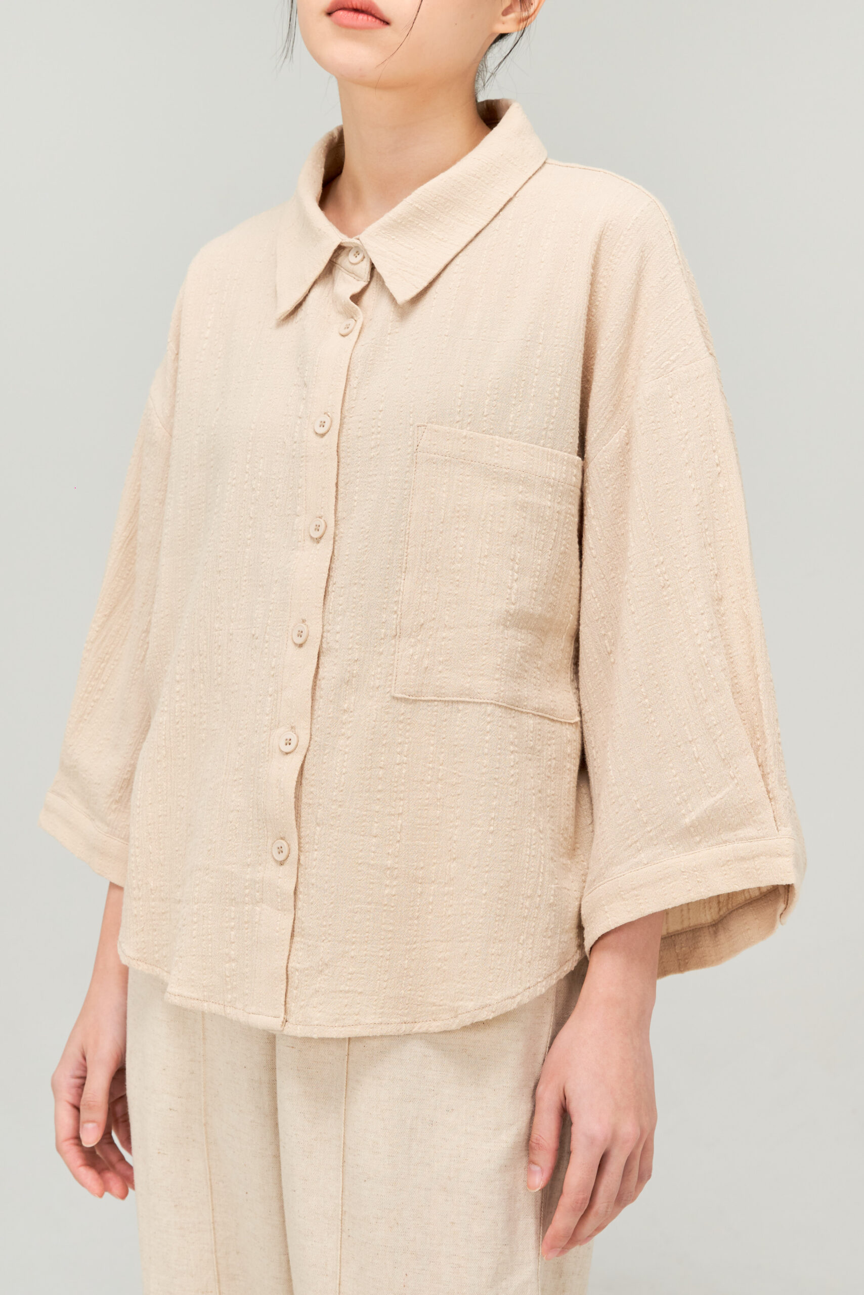 Harmony of Asa_Female Model 112