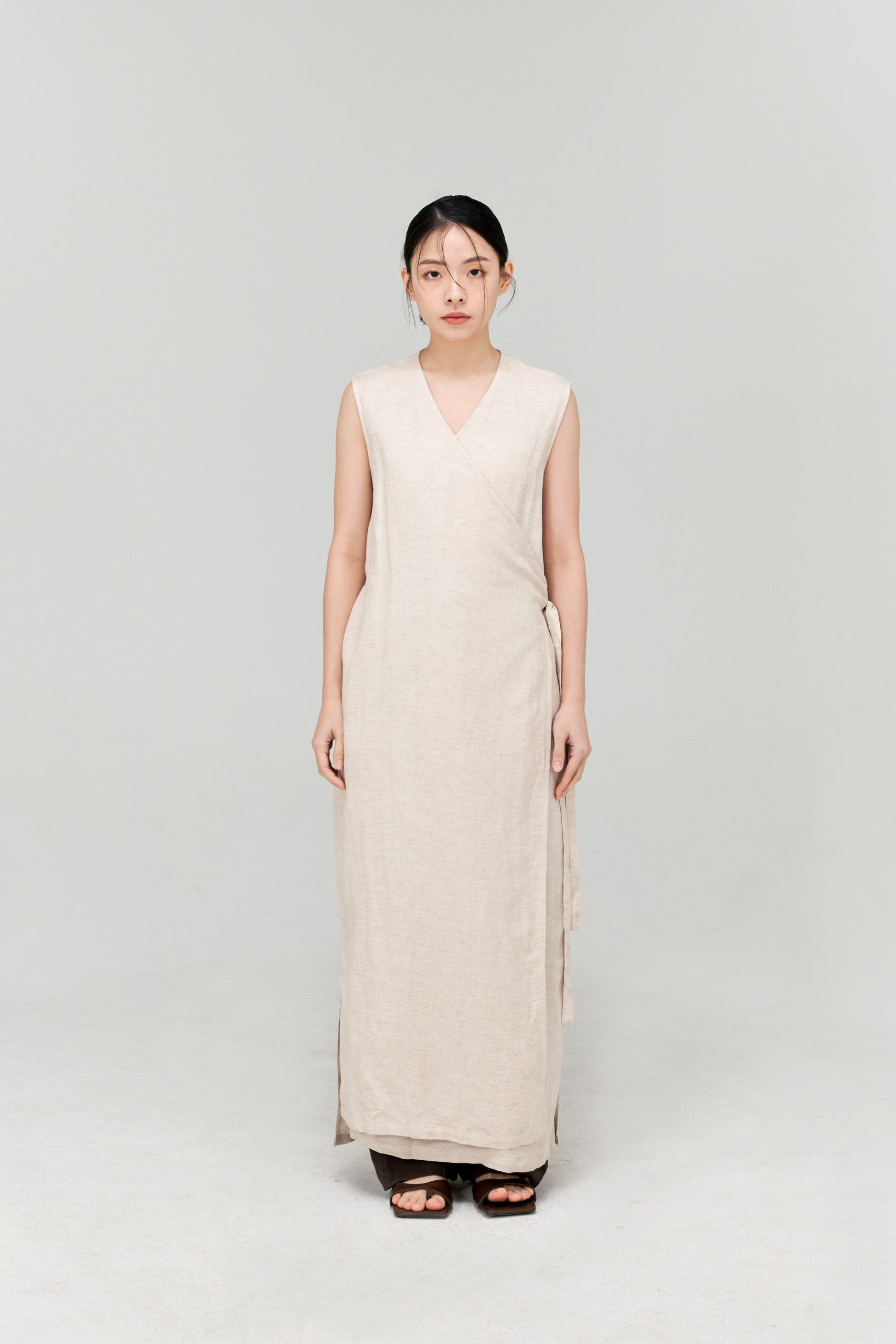 Harmony of Asa_Female Model 123