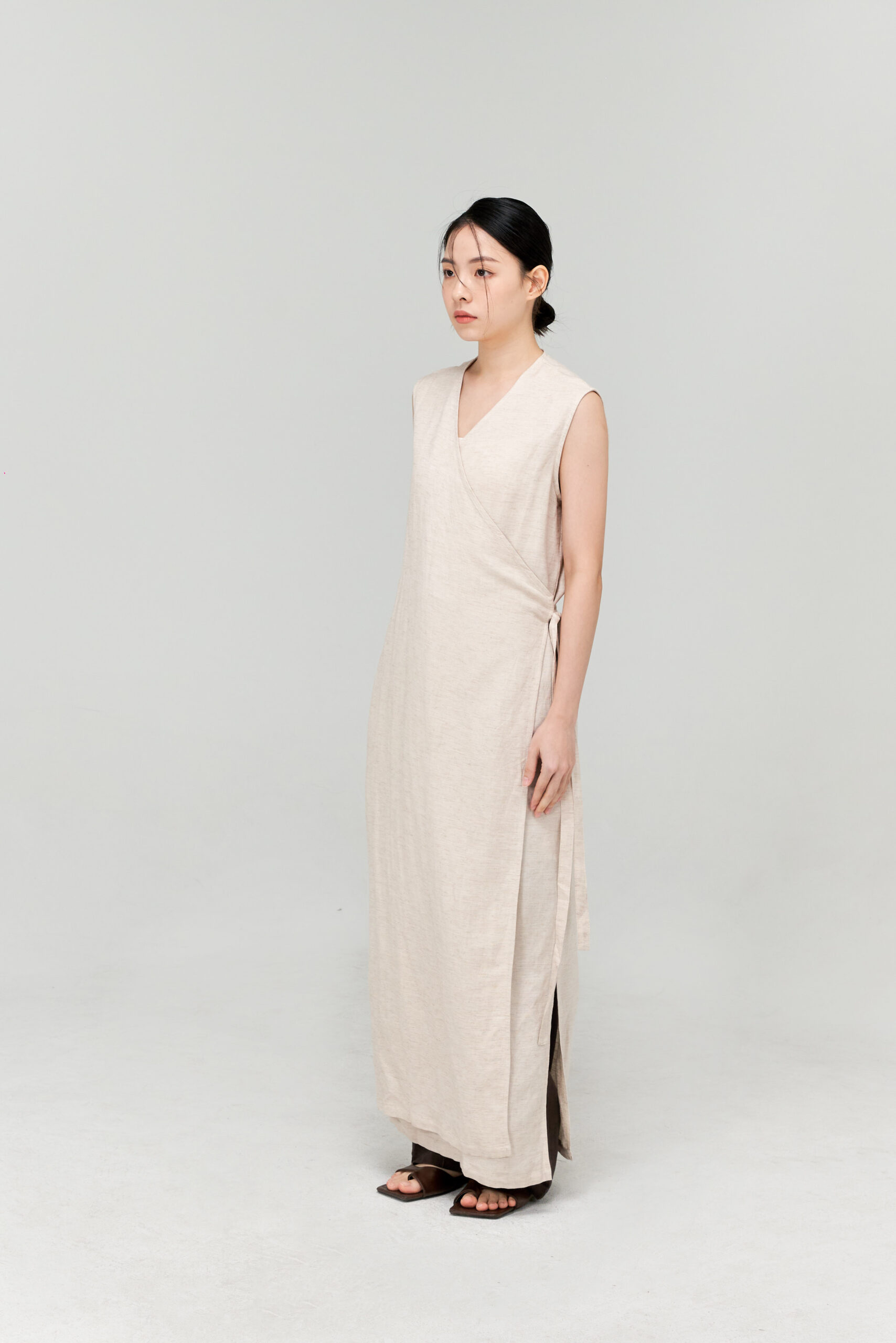 Harmony of Asa_Female Model 124