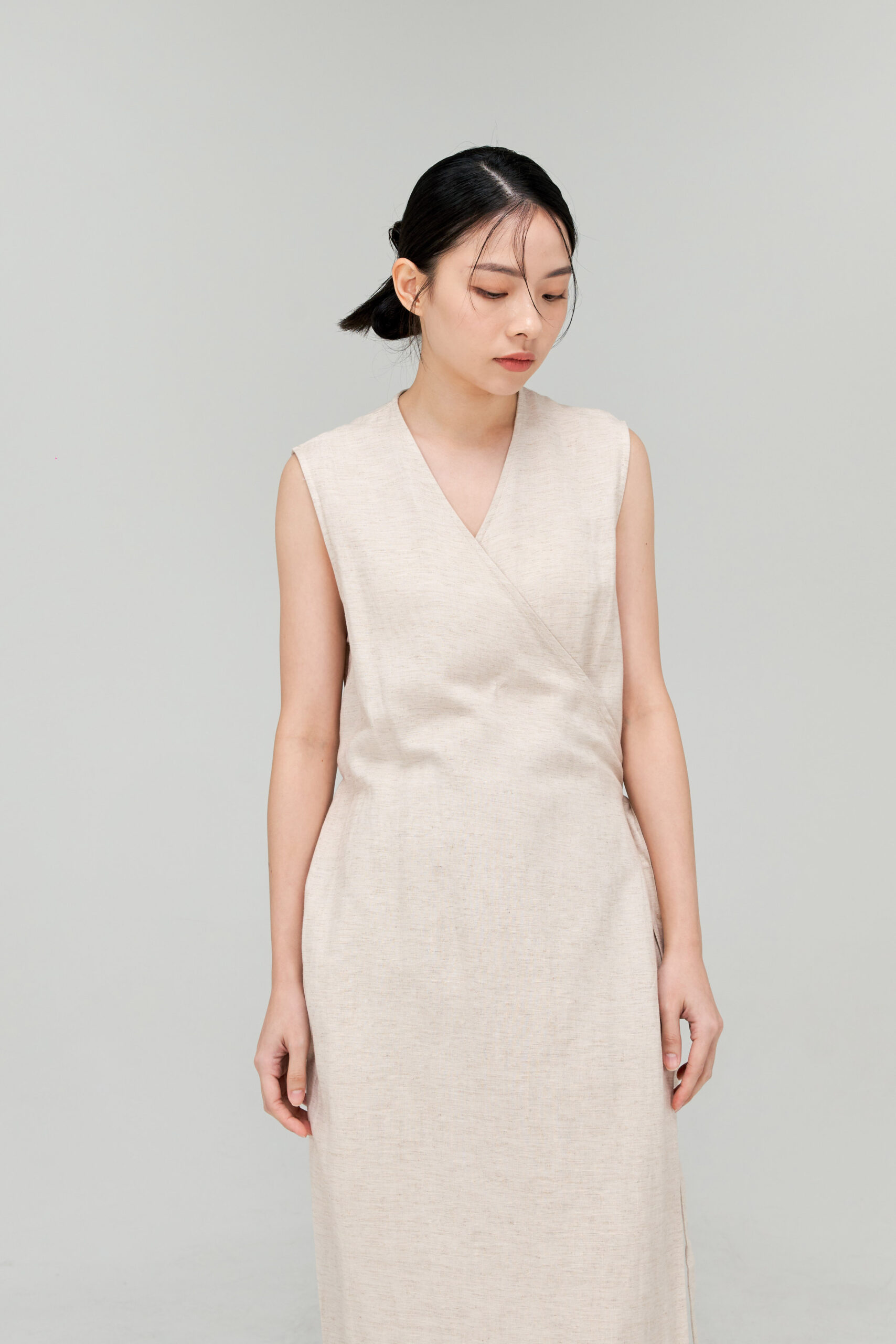 Harmony of Asa_Female Model 128