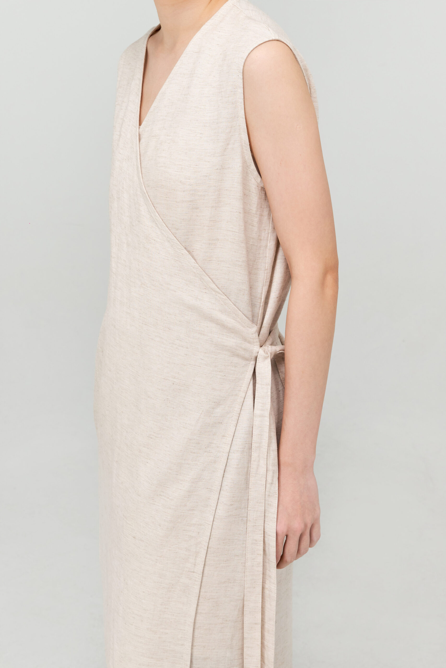 Harmony of Asa_Female Model 130