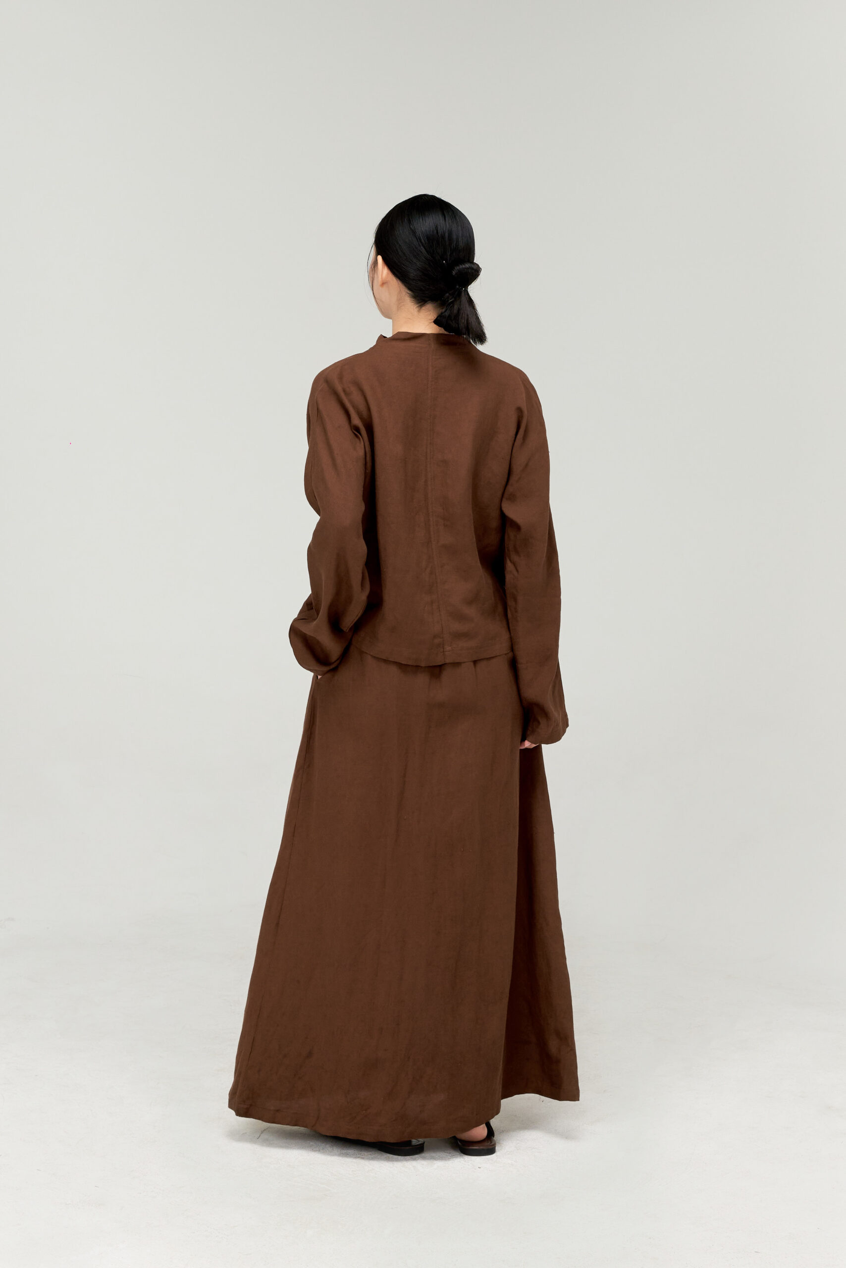 Harmony of Asa_Female Model 134