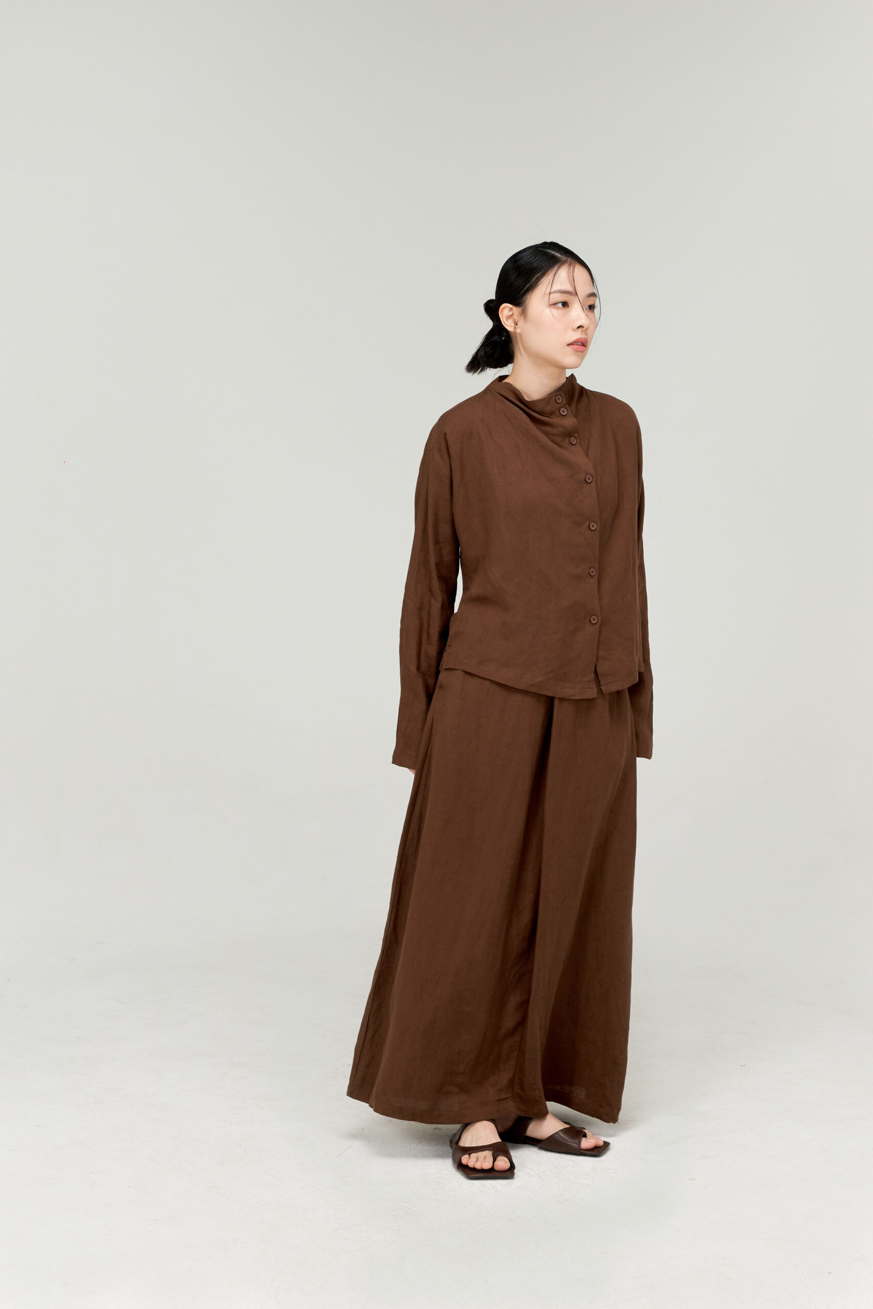 Harmony of Asa_Female Model 135