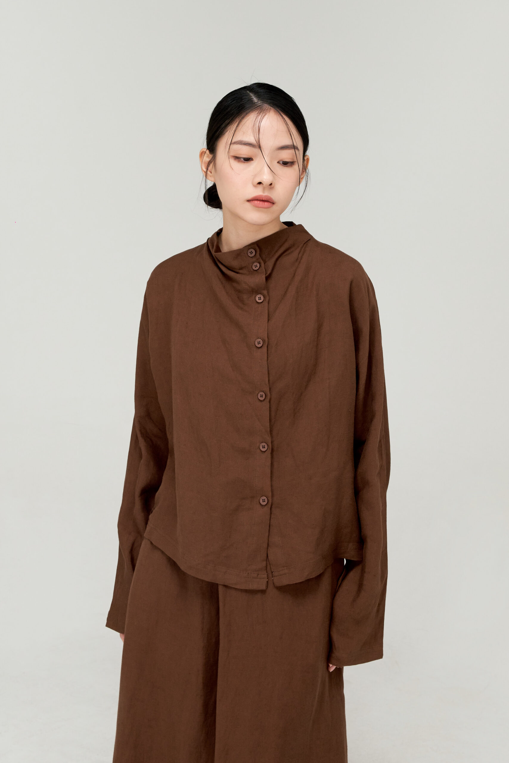 Harmony of Asa_Female Model 136