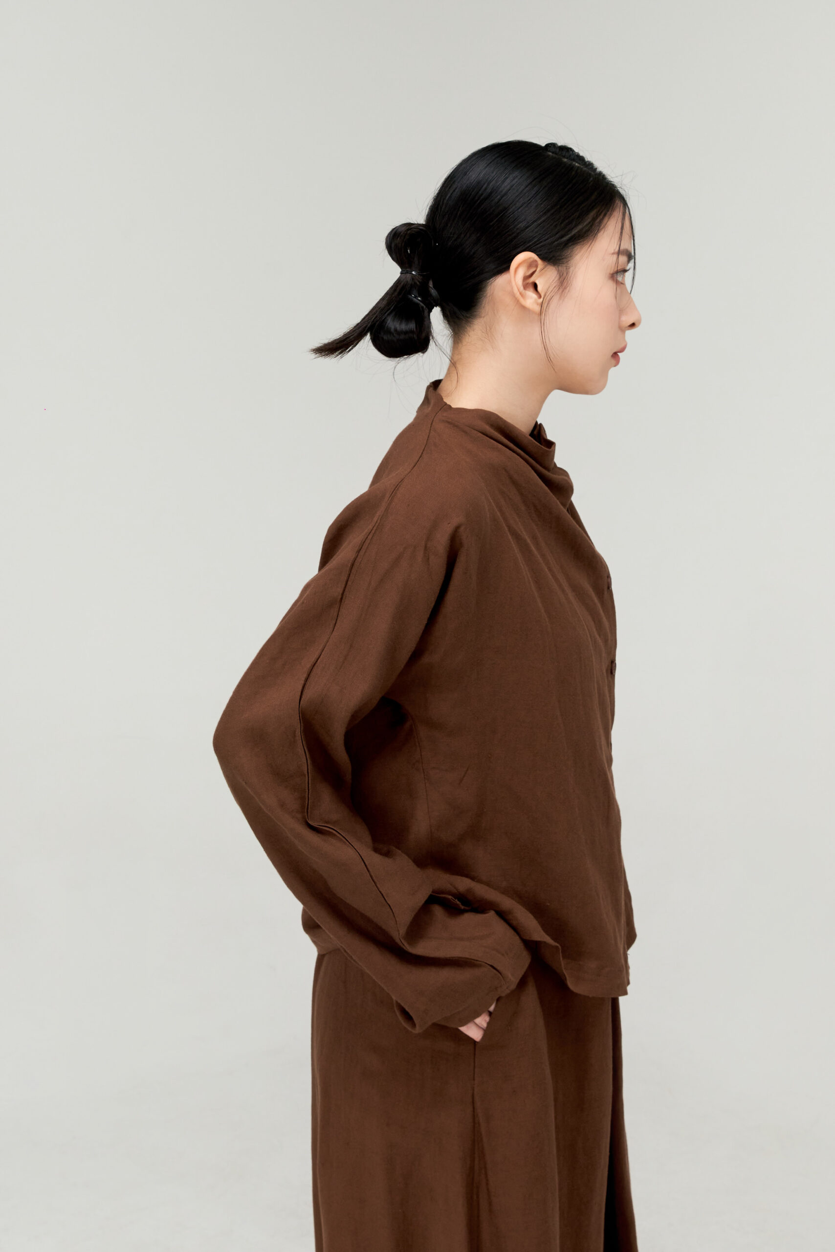 Harmony of Asa_Female Model 137