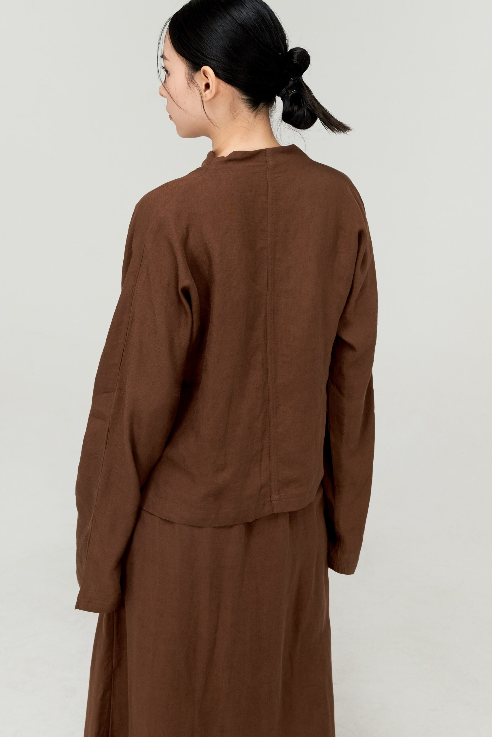 Harmony of Asa_Female Model 138