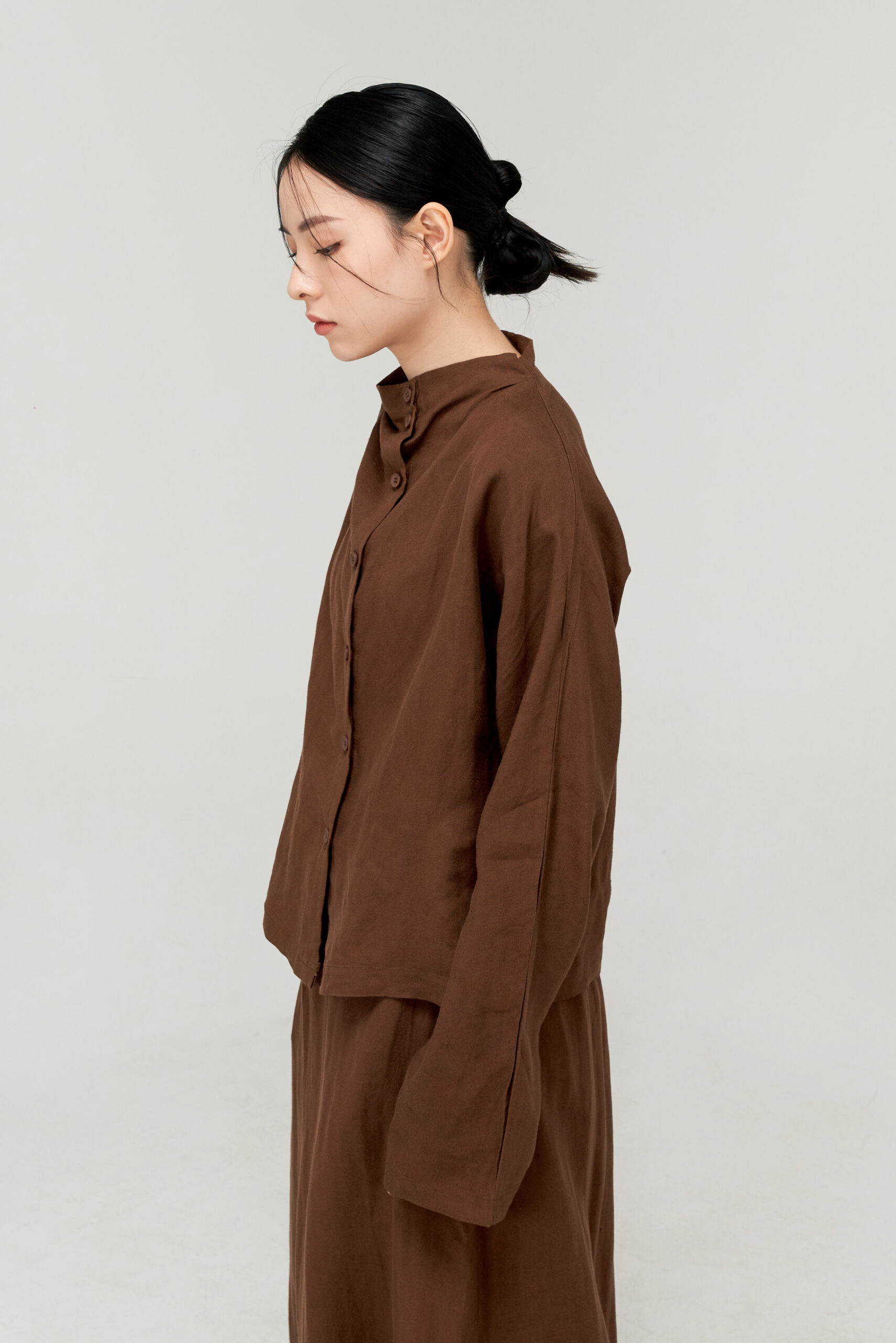 Harmony of Asa_Female Model 139