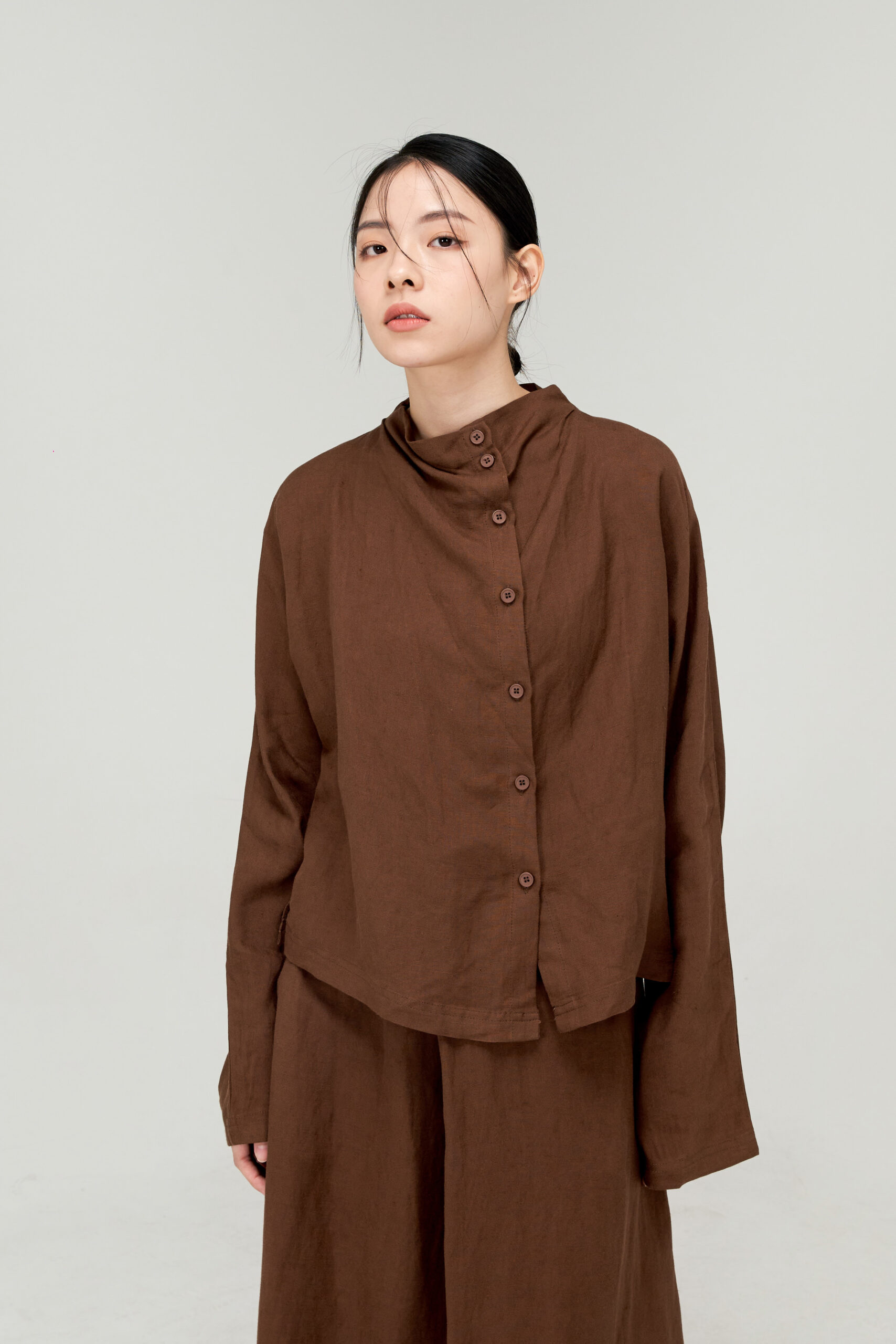 Harmony of Asa_Female Model 140