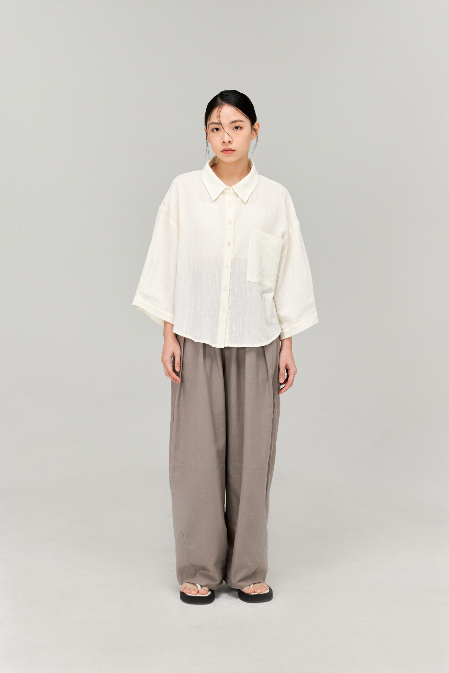 Harmony of Asa_Female Model 15