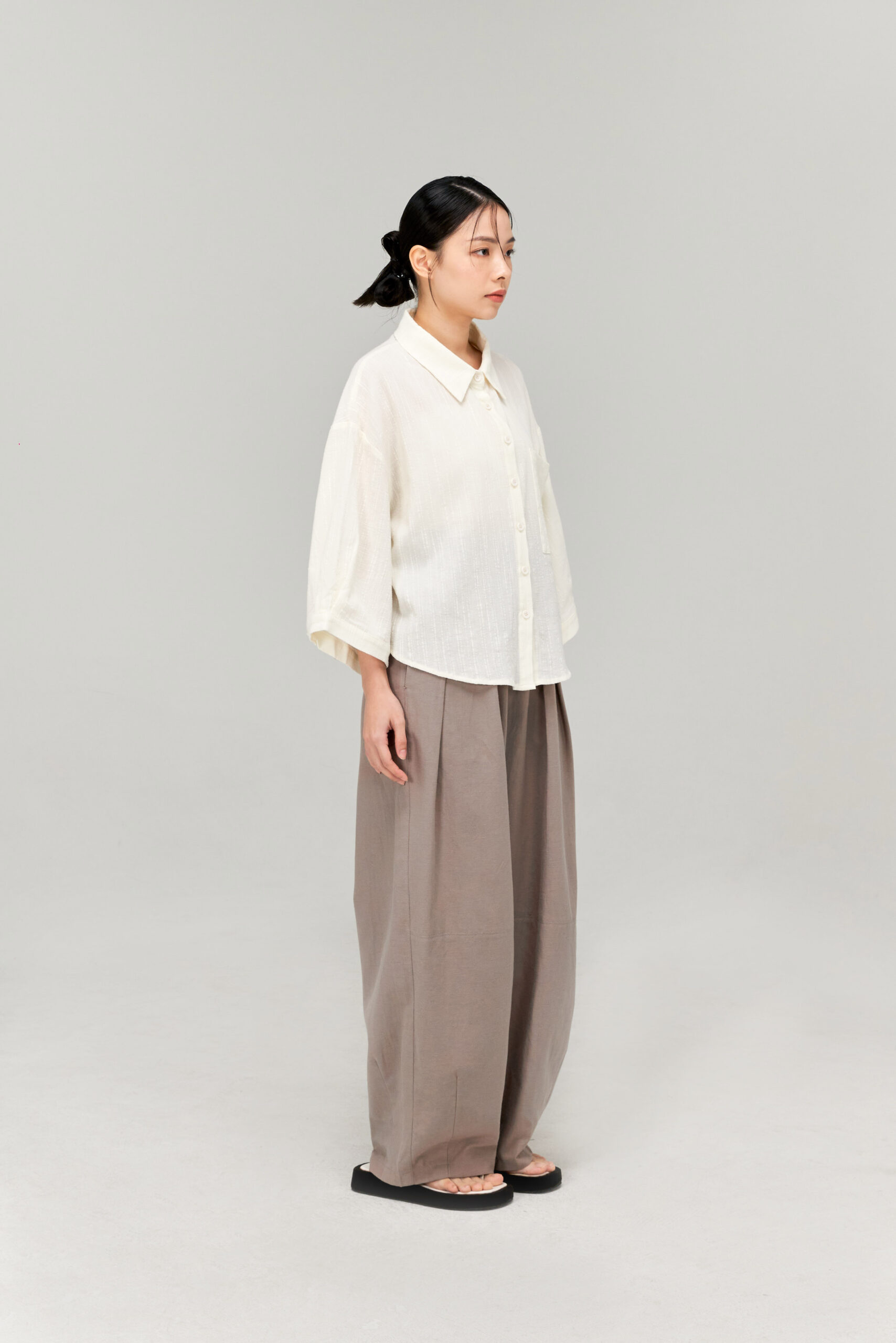 Harmony of Asa_Female Model 16