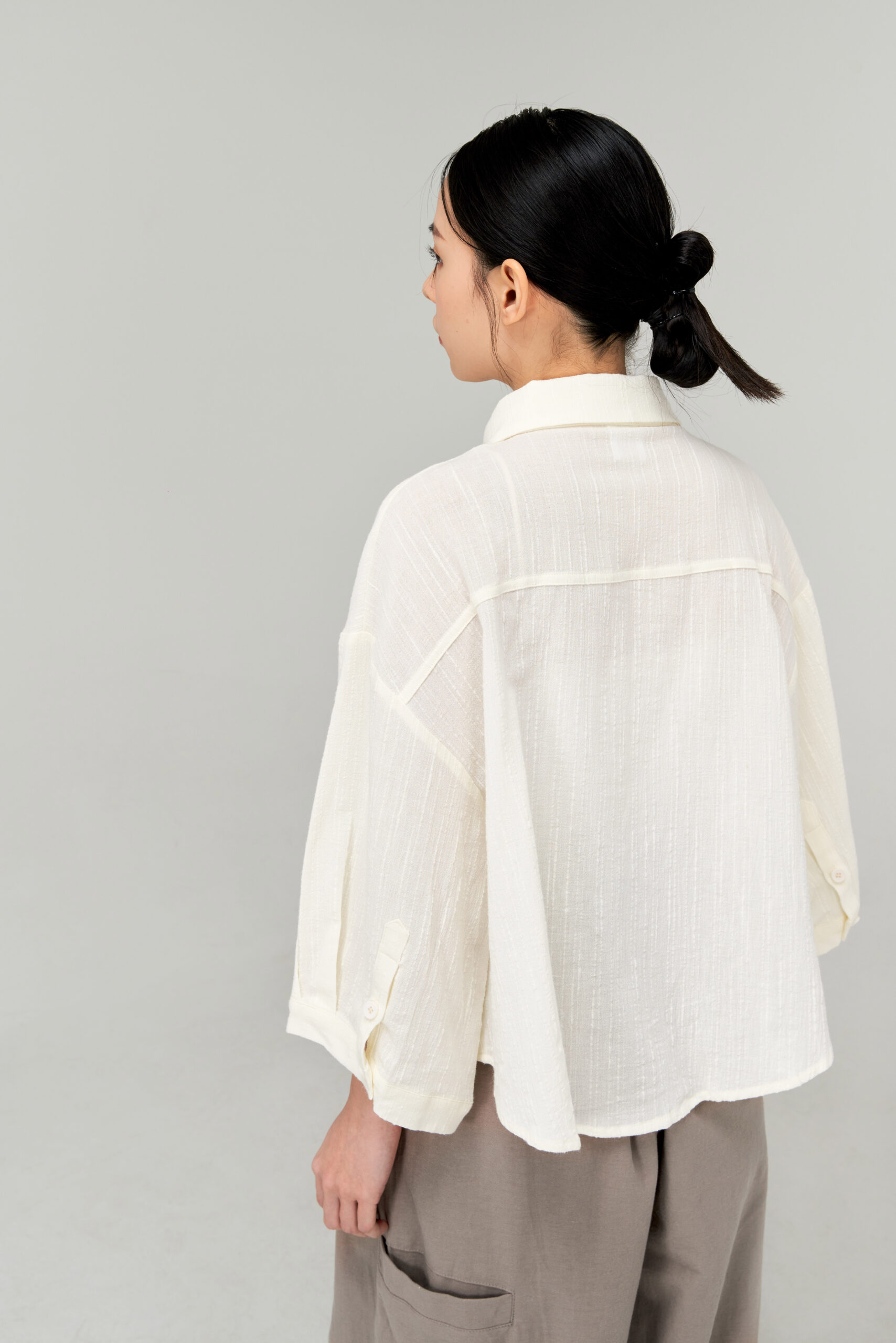 Harmony of Asa_Female Model 19