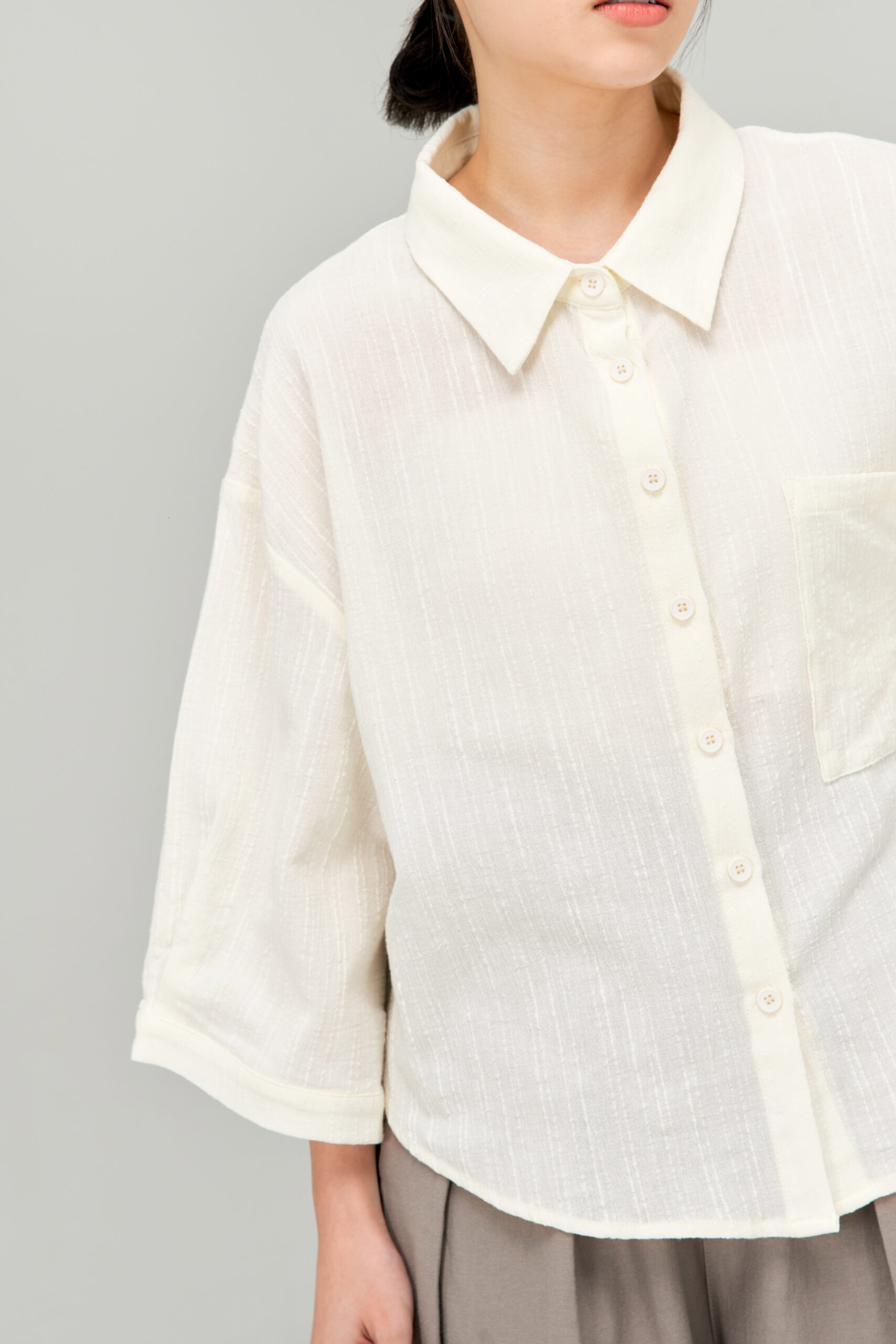 Harmony of Asa_Female Model 20