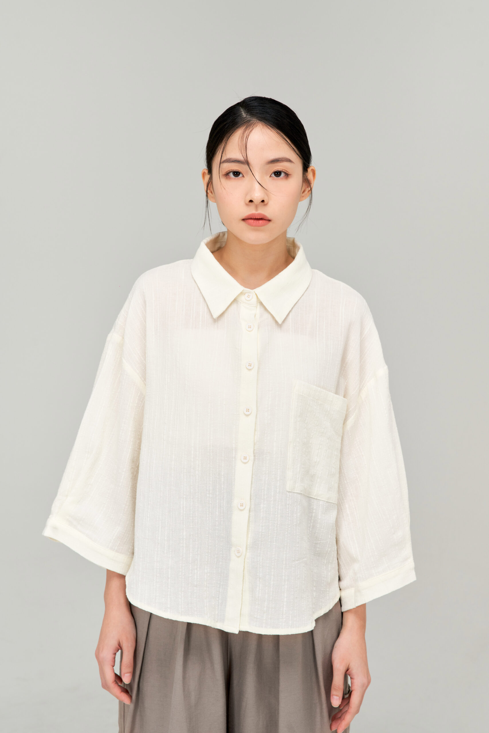 Harmony of Asa_Female Model 21