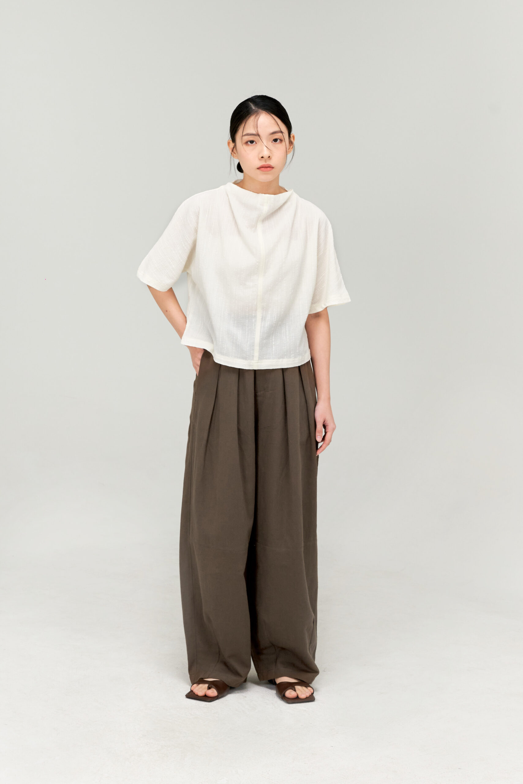 Harmony of Asa_Female Model 48