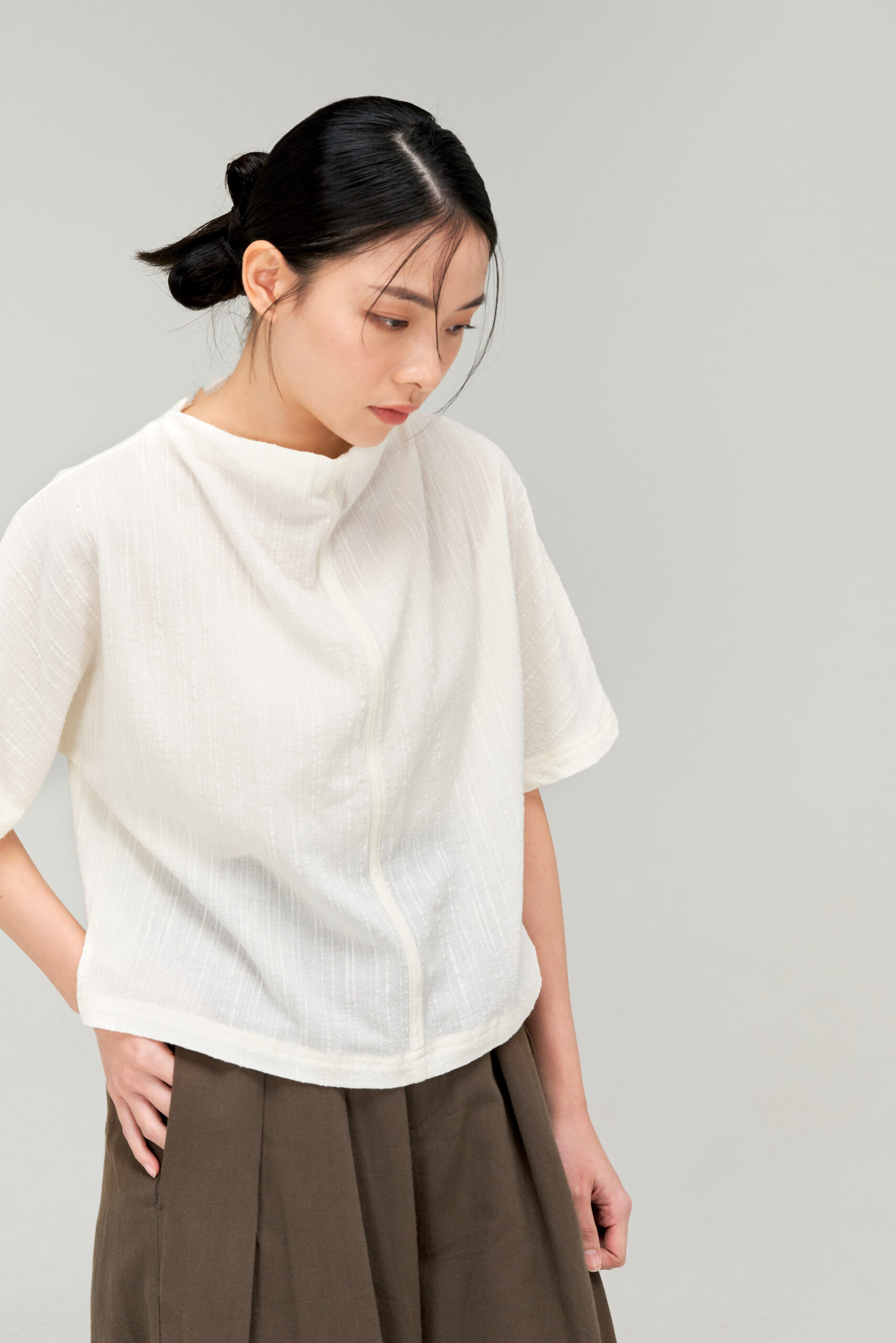 Harmony of Asa_Female Model 58