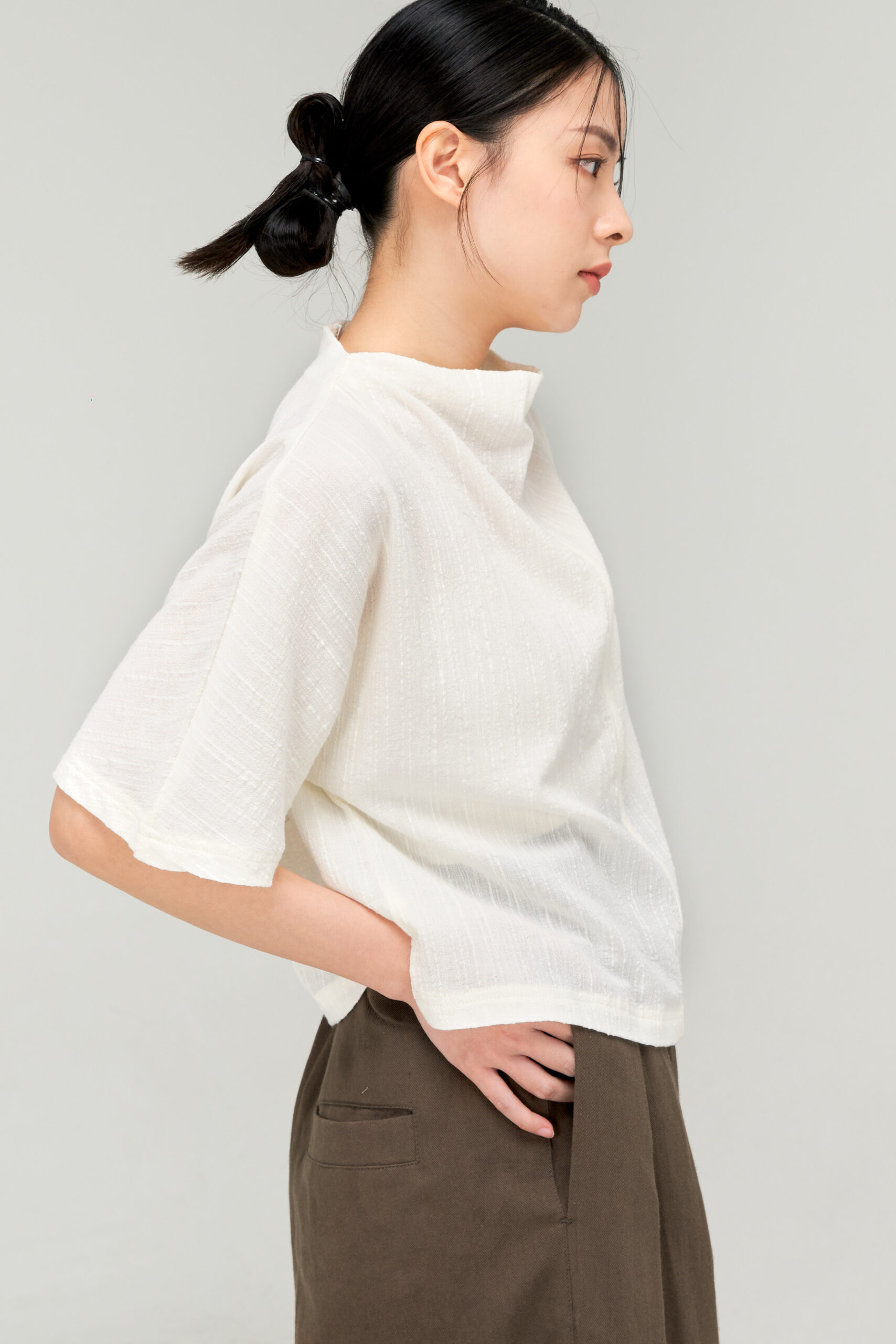 Harmony of Asa_Female Model 59